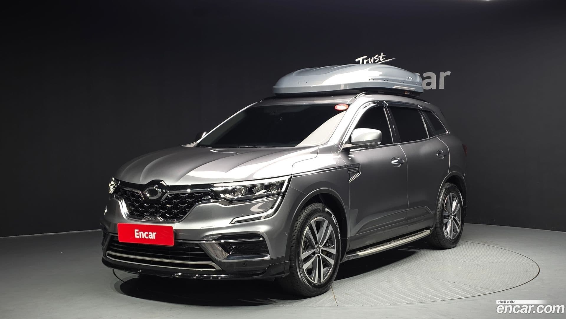 Main__Slider__Photo:QM6 Renault Korea 2021.3-0