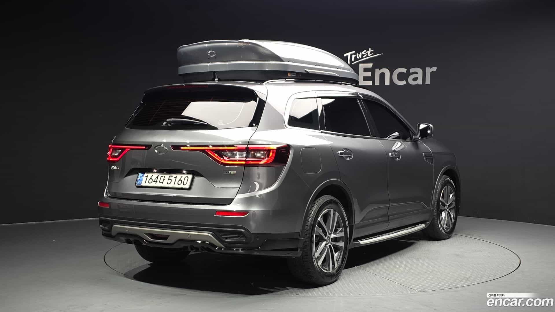 QM6 Renault Korea 2021.3-OUTER-002