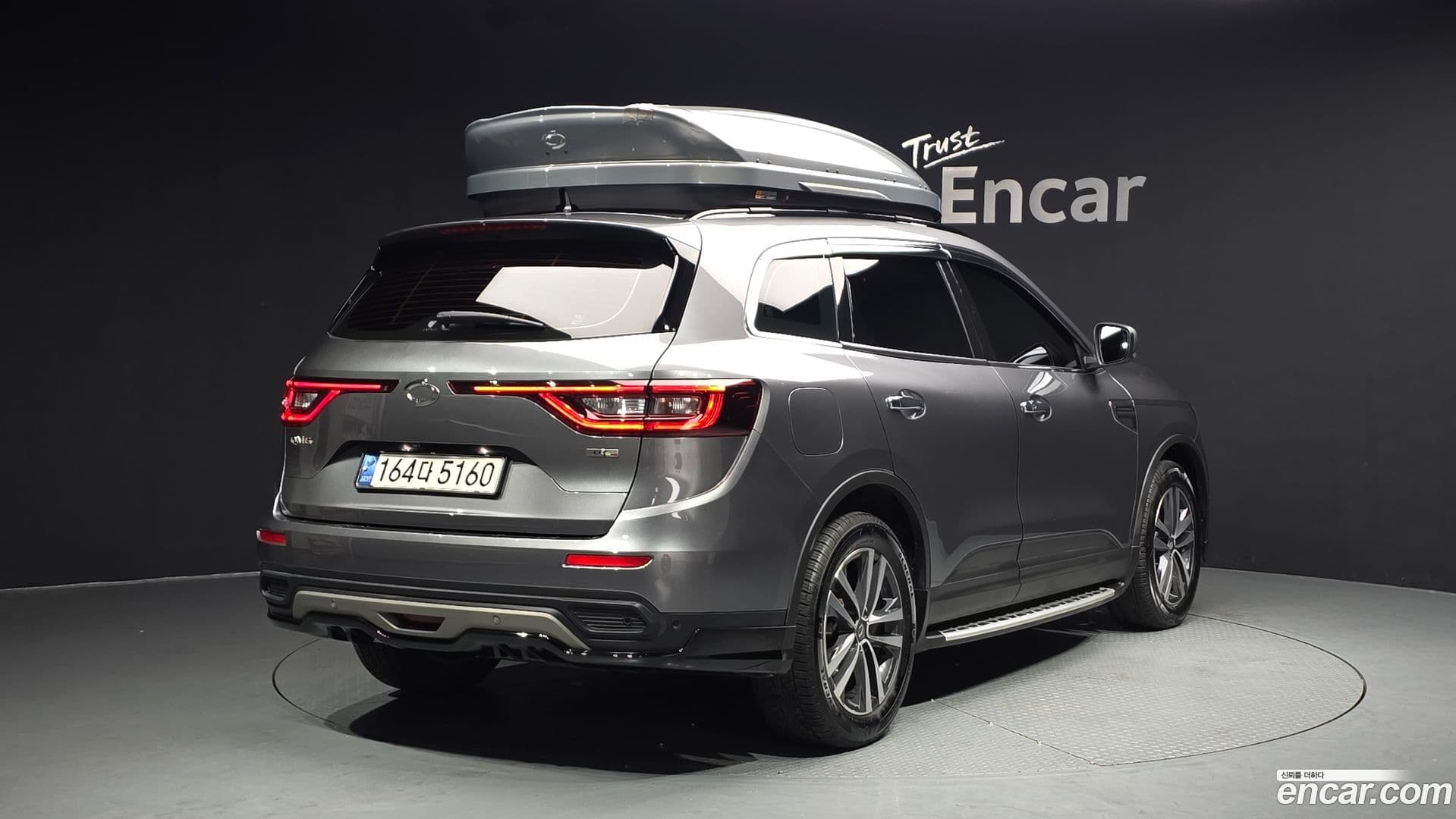 Main__Slider__Photo:QM6 Renault Korea 2021.3-1