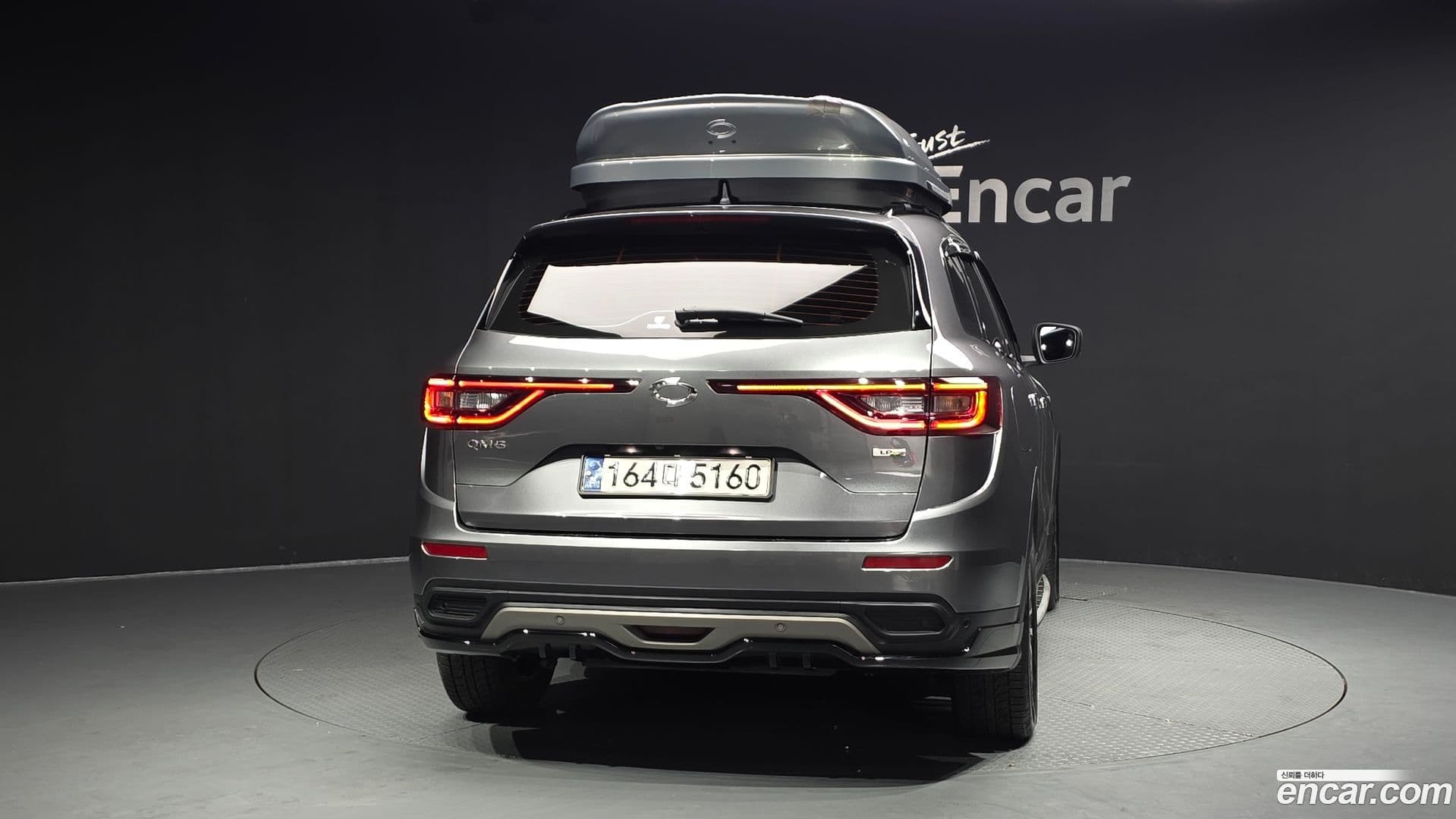 Main__Slider__Photo:QM6 Renault Korea 2021.3-3