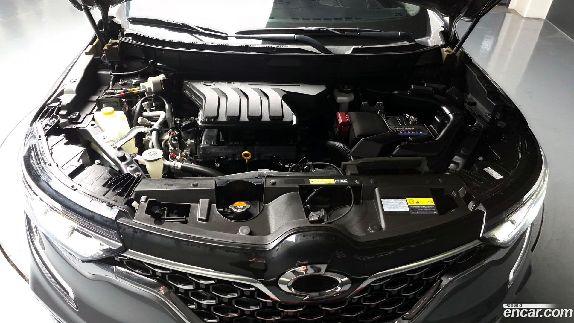 Main__Slider__Photo:QM6 Renault Korea 2021.3-5