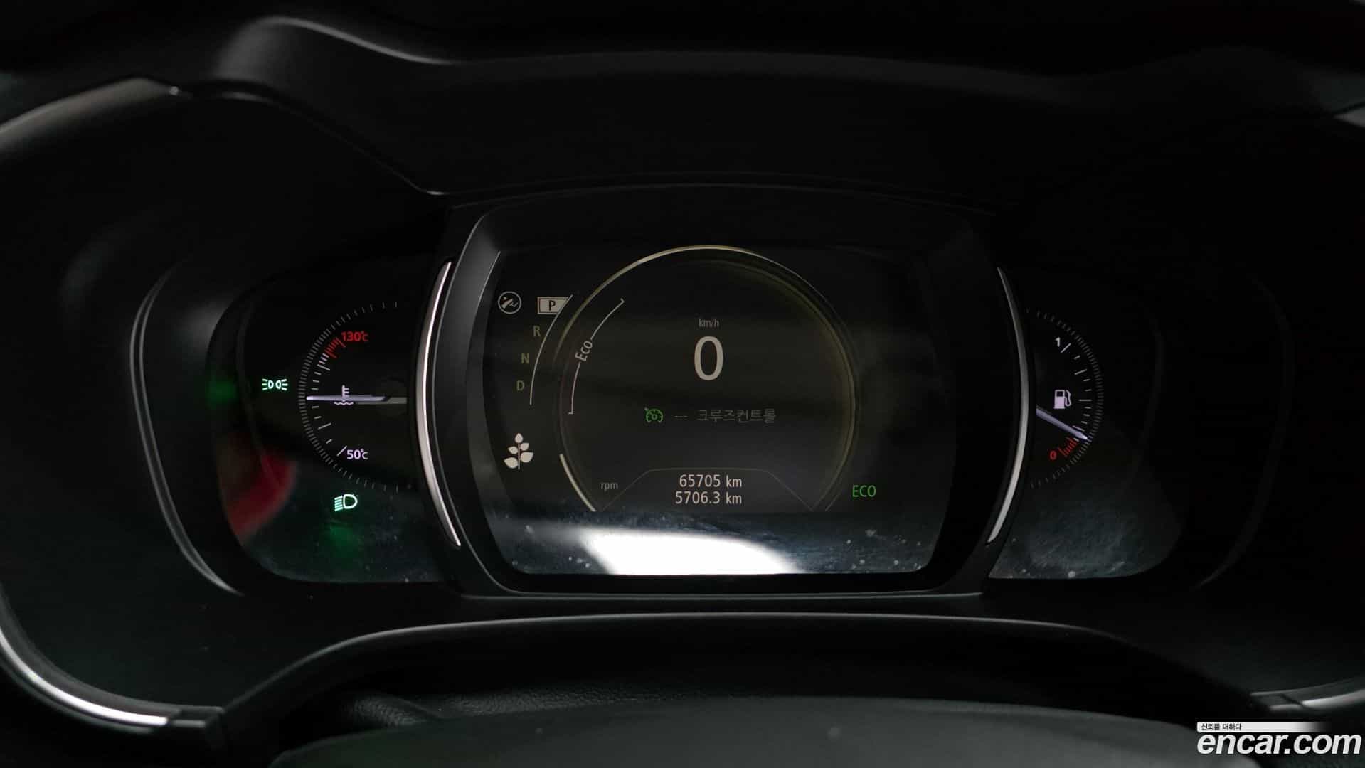 QM6 Renault Korea 2021.3-INNER-008