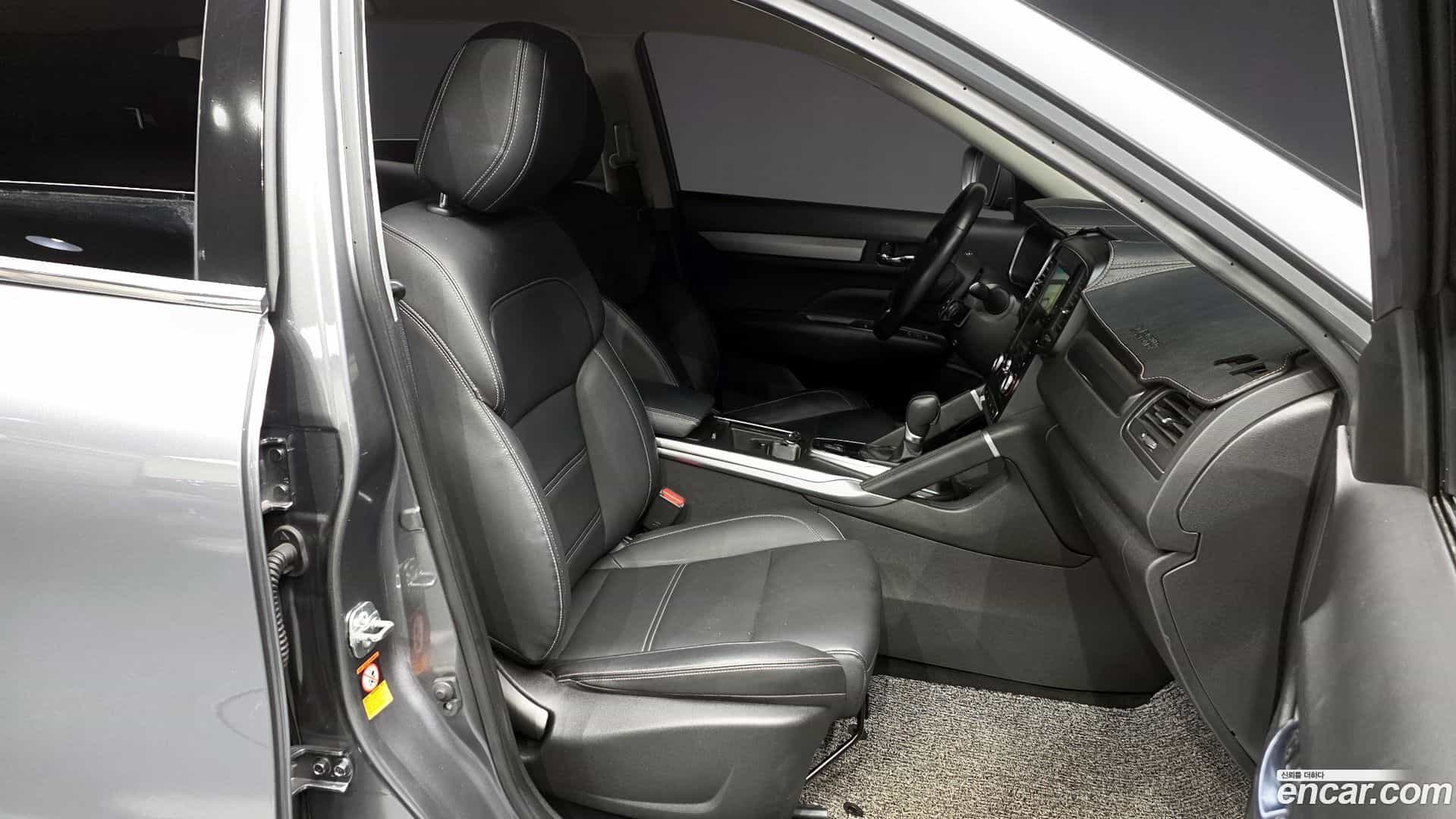 QM6 Renault Korea 2021.3-OPTION-015