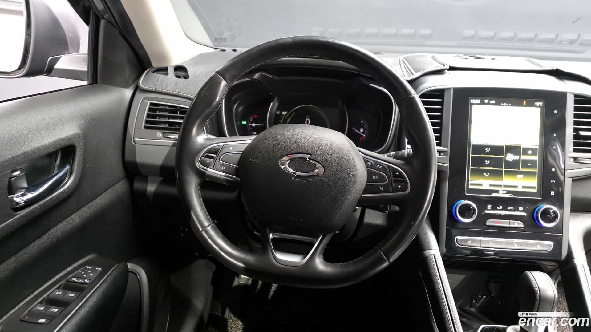 QM6 Renault Korea 2021.3-OPTION-017