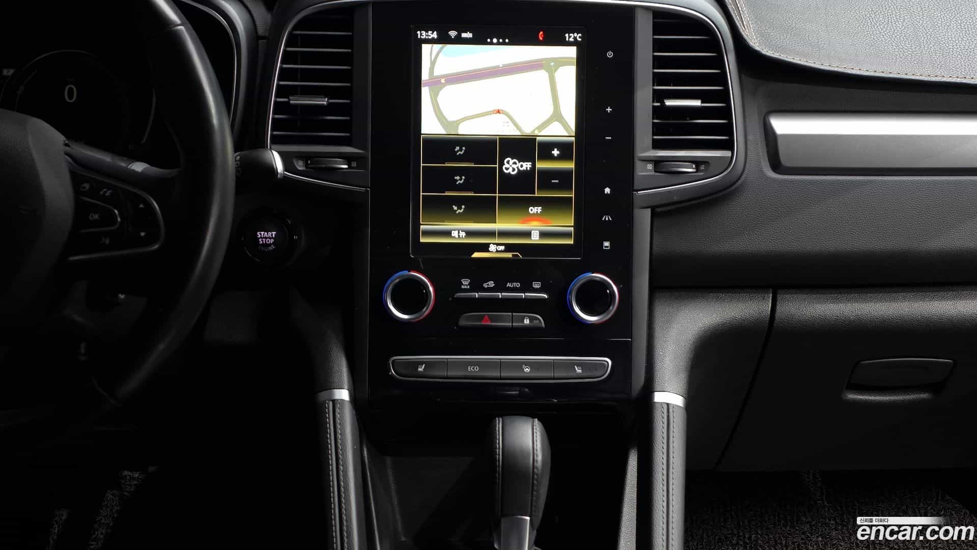 QM6 Renault Korea 2021.3-OPTION-018