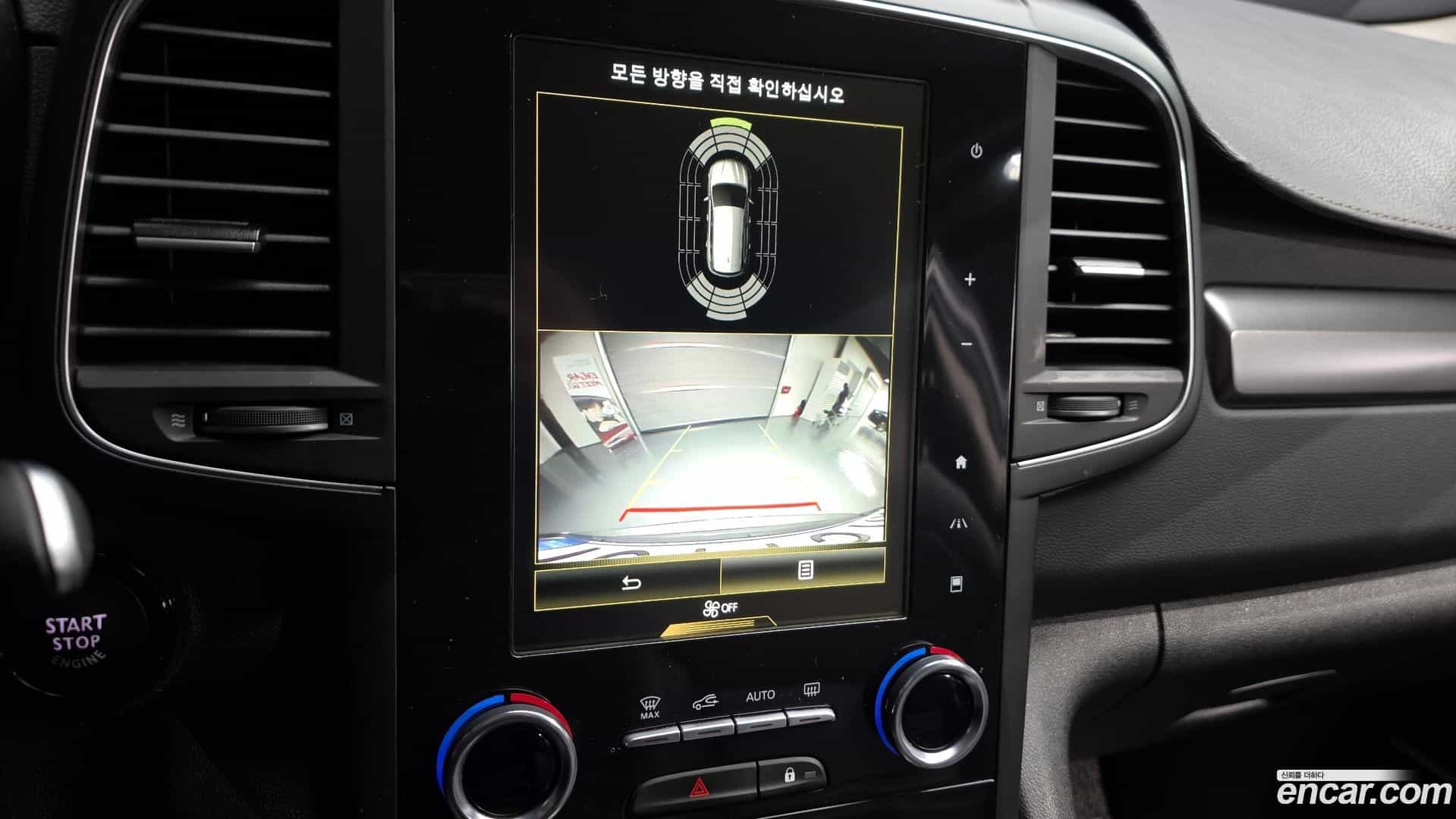 QM6 Renault Korea 2021.3-OPTION-019