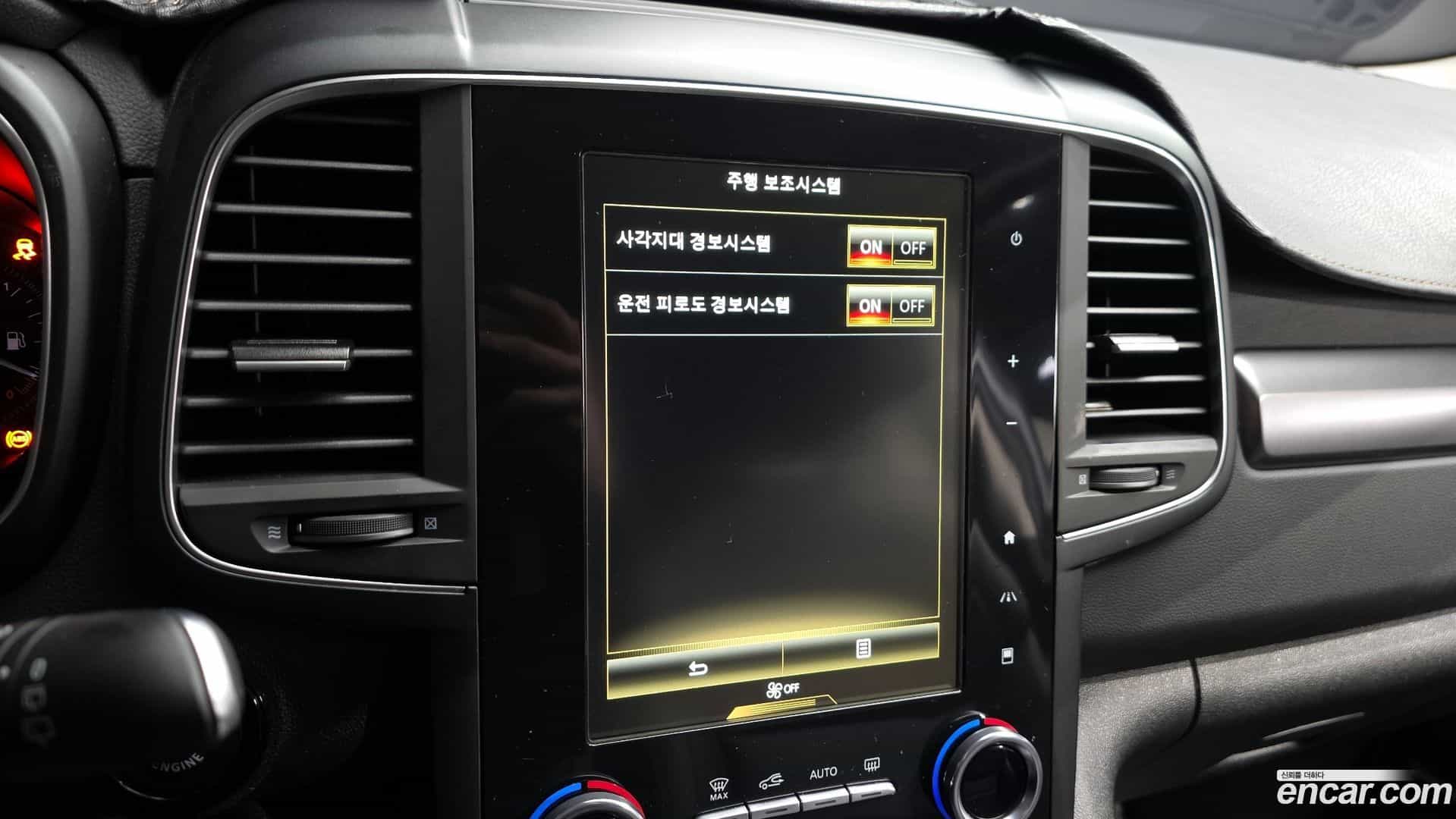 QM6 Renault Korea 2021.3-OPTION-020