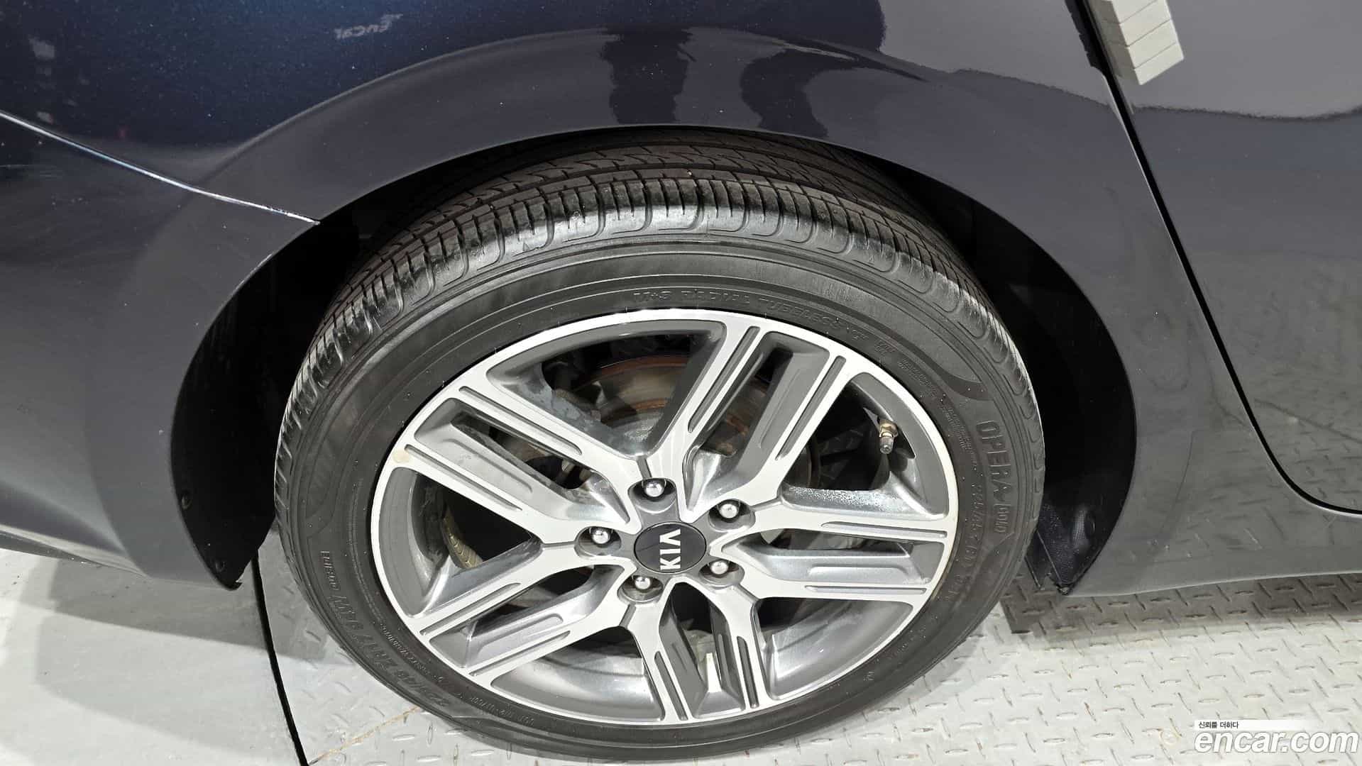 K3 Kia 2018.10-OUTER-005