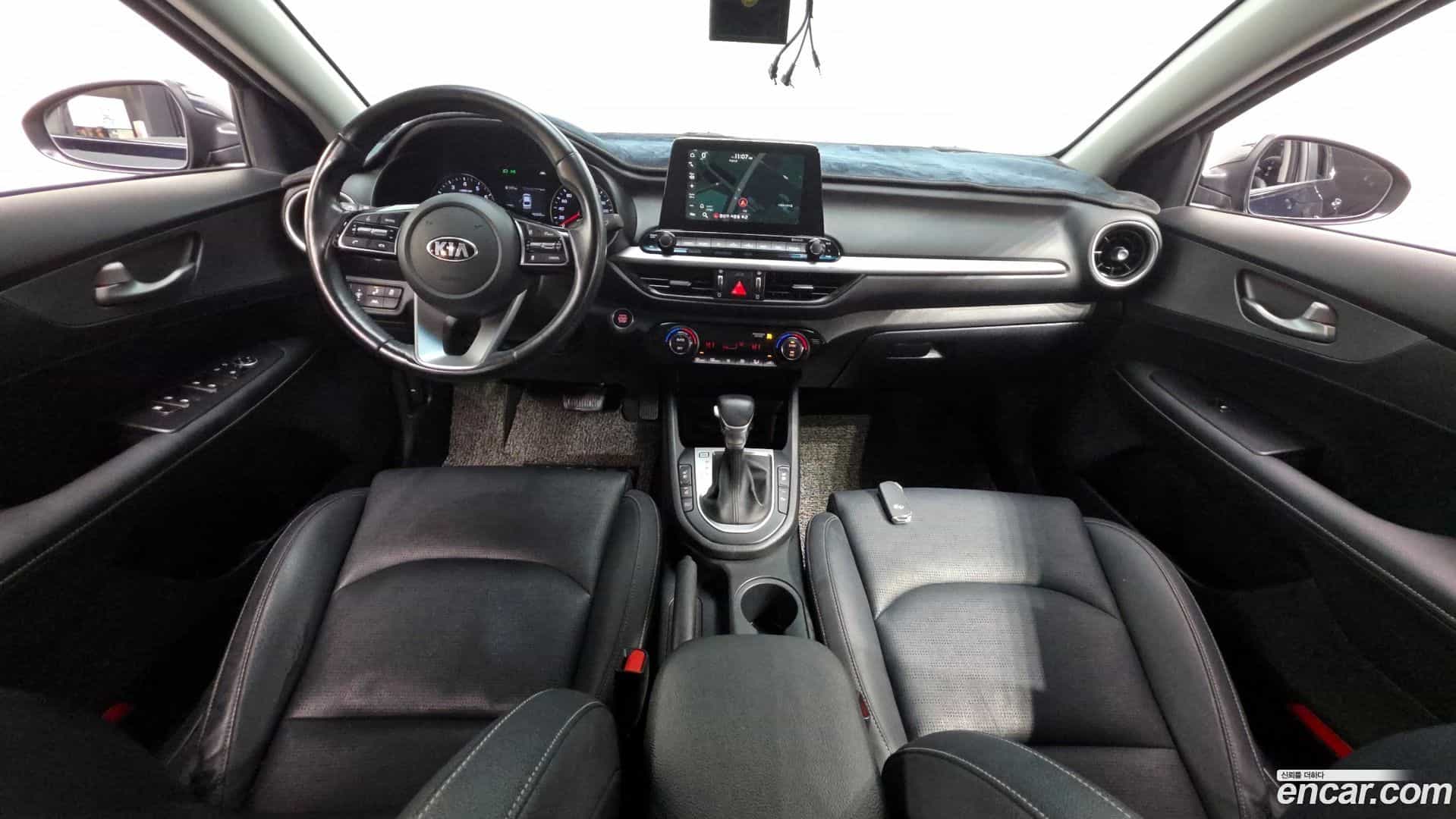 K3 Kia 2018.10-INNER-007