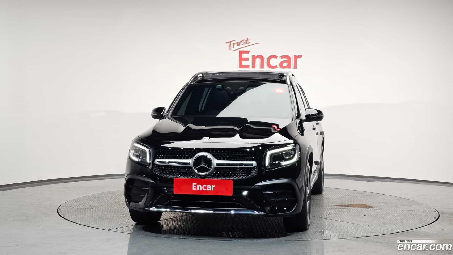 GLB-Class Mercedes-Benz 2022.11-OUTER-003