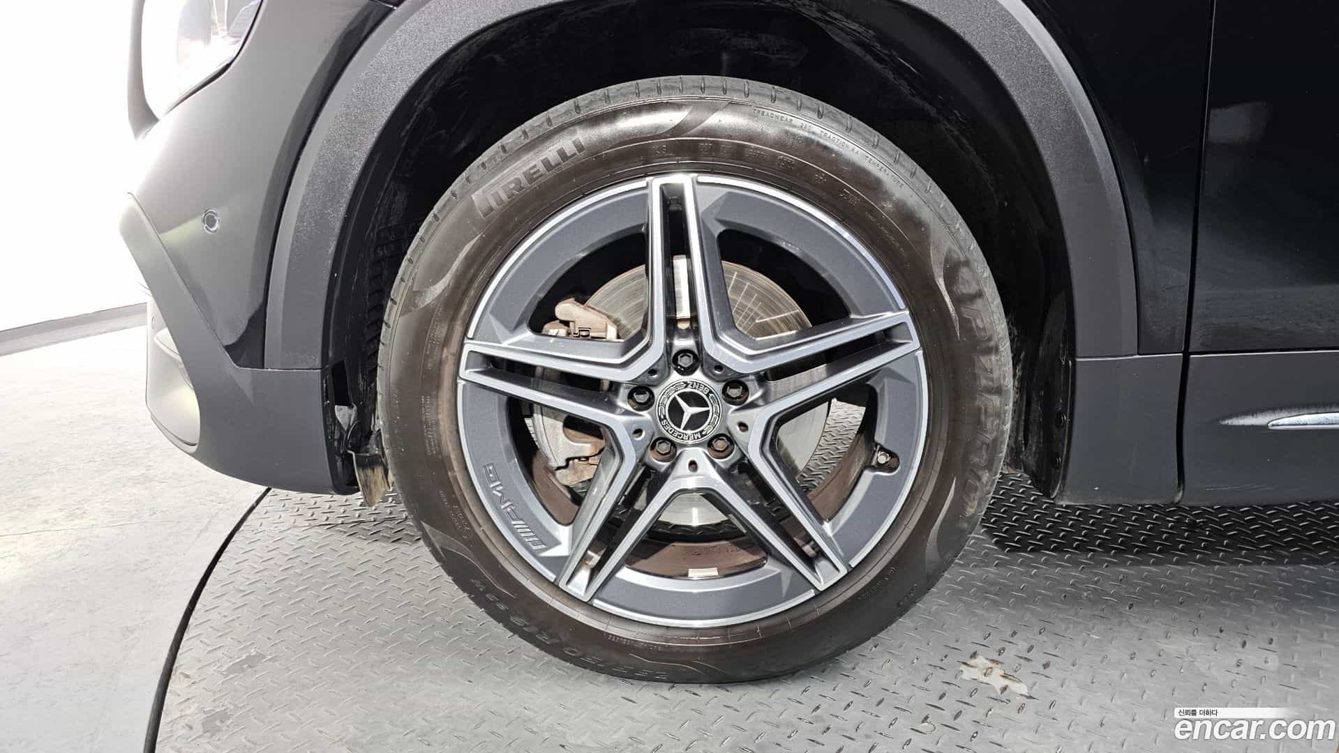 GLB-Class Mercedes-Benz 2022.11-OUTER-005