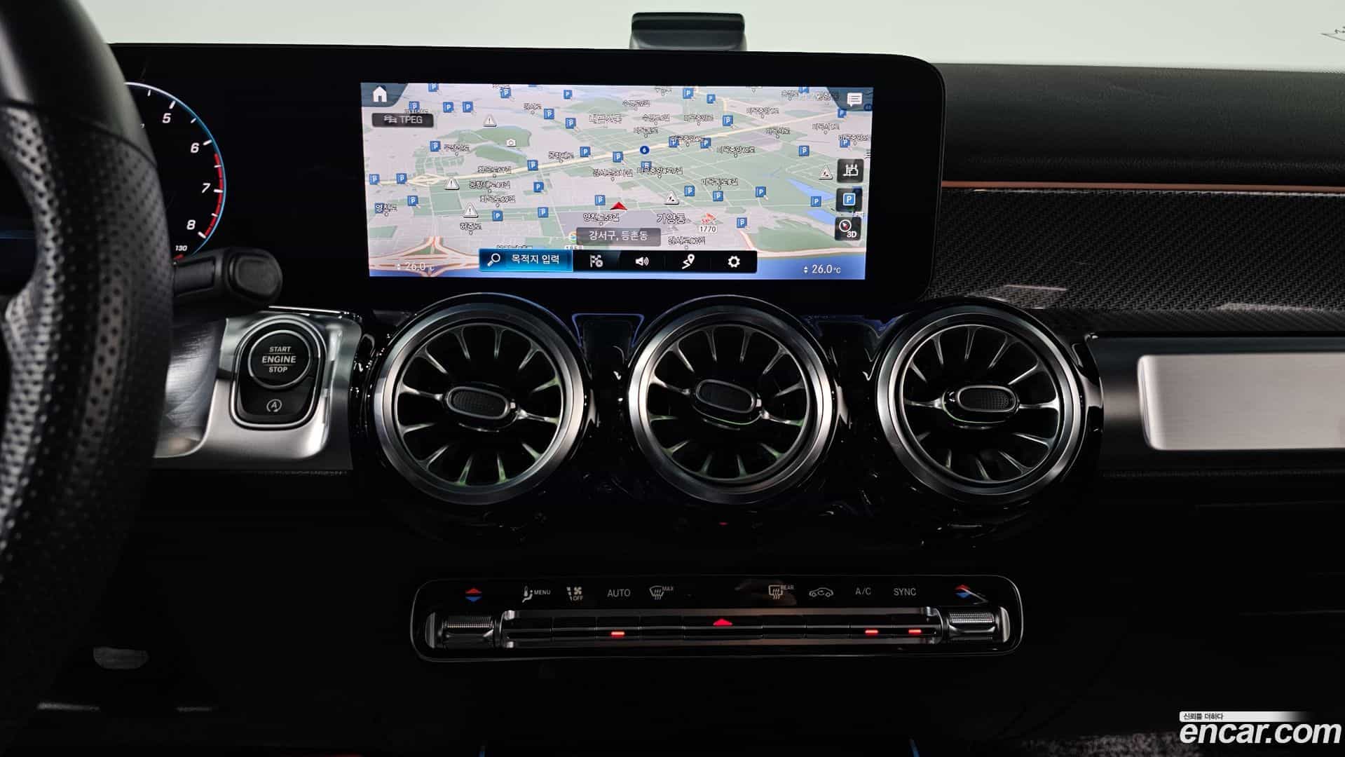 GLB-Class Mercedes-Benz 2022.11-OPTION-018