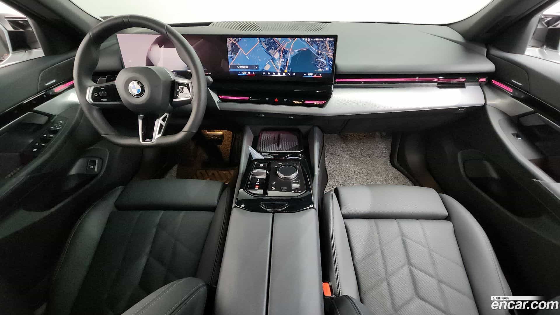 5-Series BMW 2024.3-INNER-007