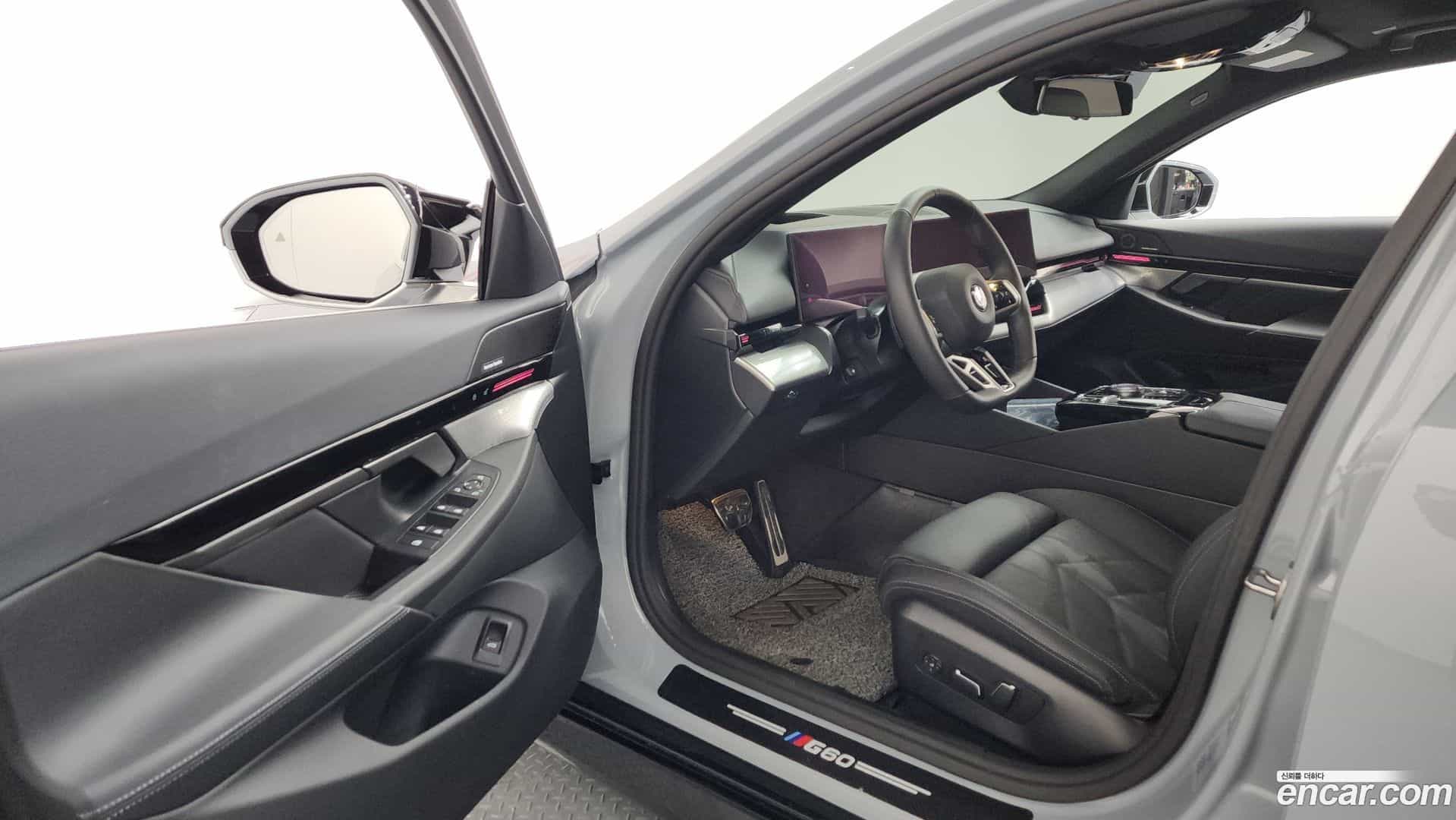 5-Series BMW 2024.3-INNER-010