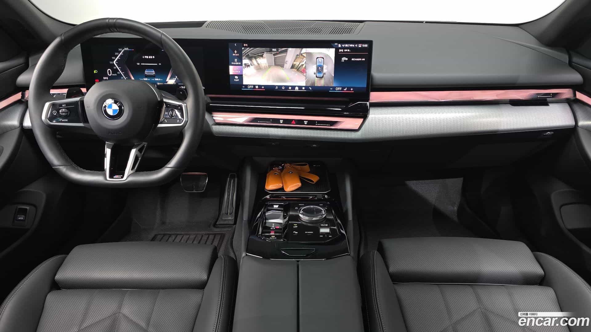 5-Series BMW 2025.0-INNER-007