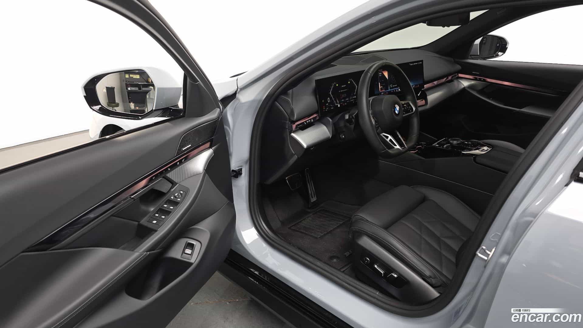 5-Series BMW 2025.0-OPTION-016