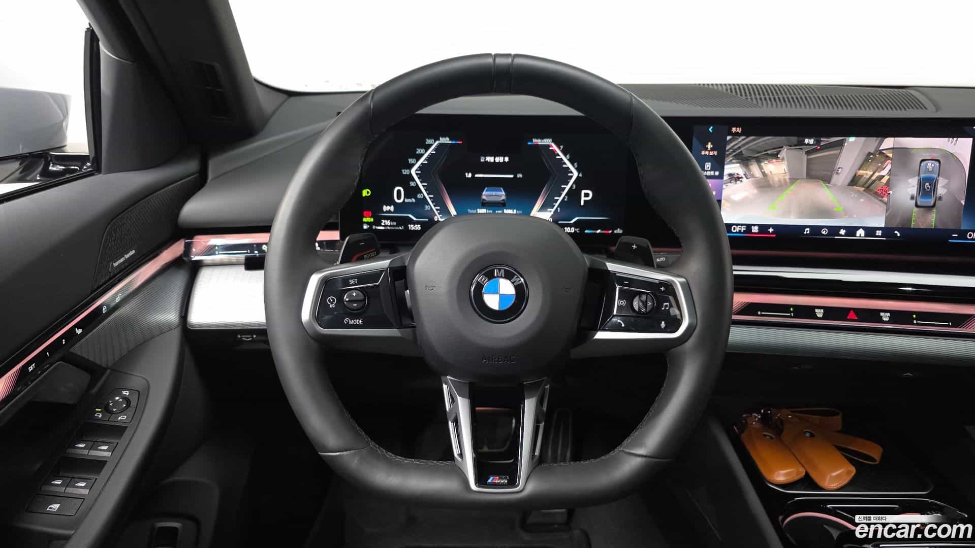 5-Series BMW 2025.0-OPTION-018