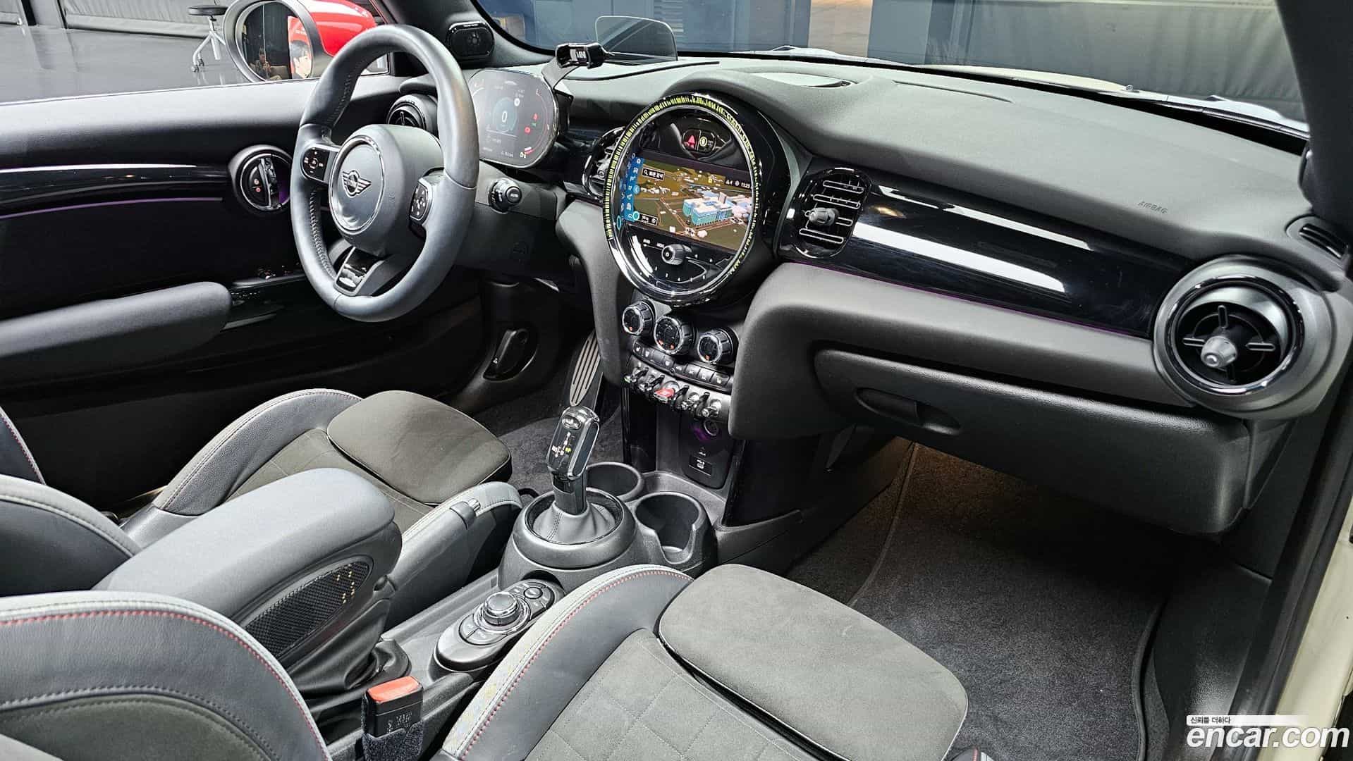 Cooper Mini 2022.4-INNER-007