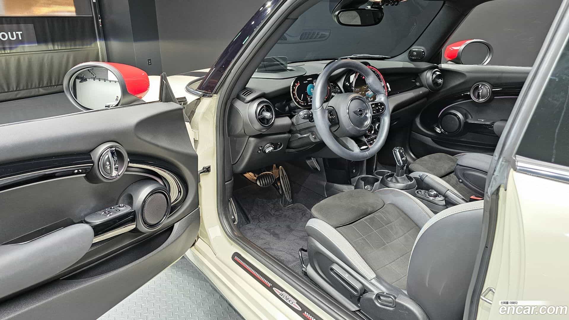 Cooper Mini 2022.4-OPTION-015