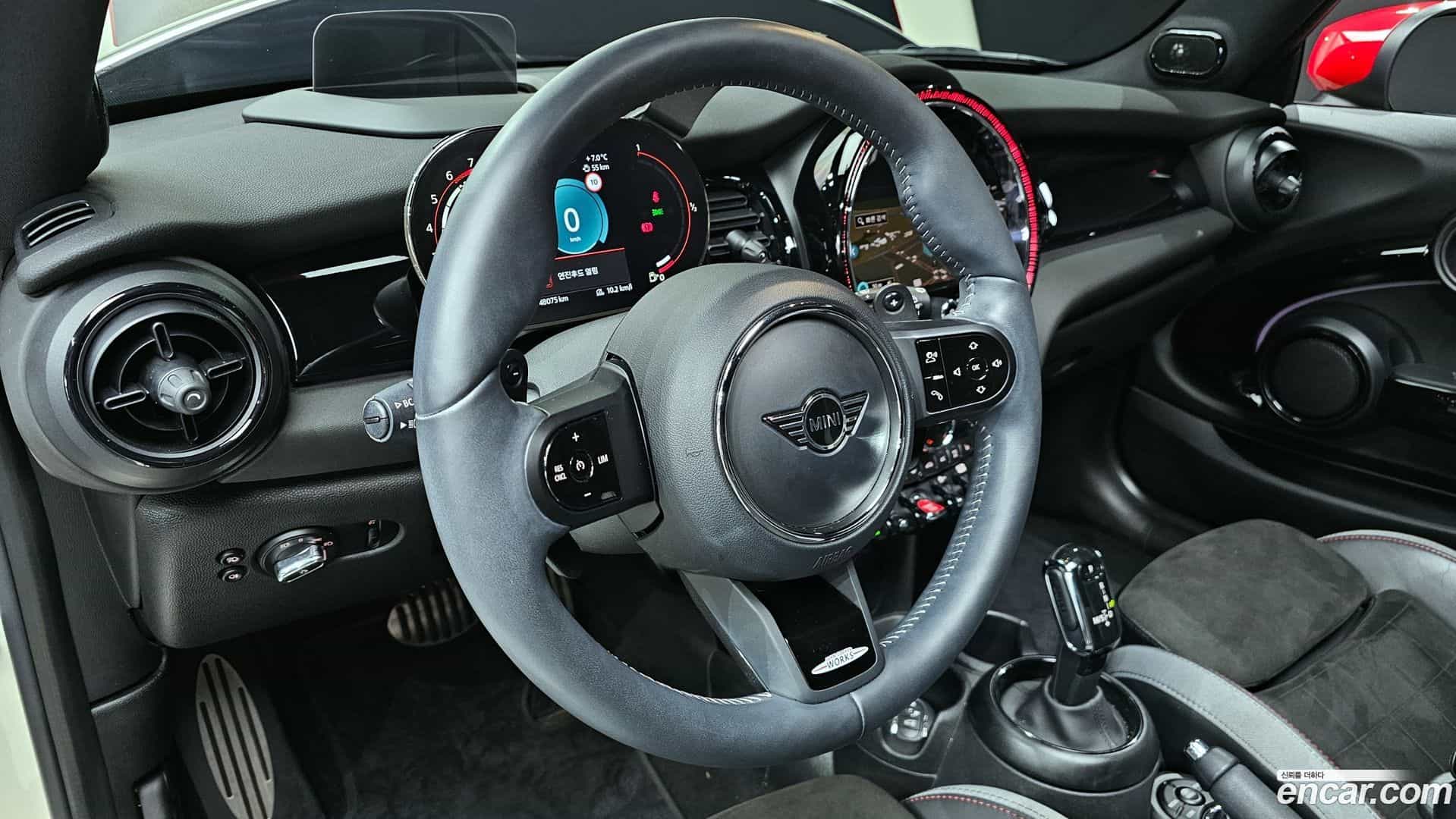 Cooper Mini 2022.4-OPTION-017