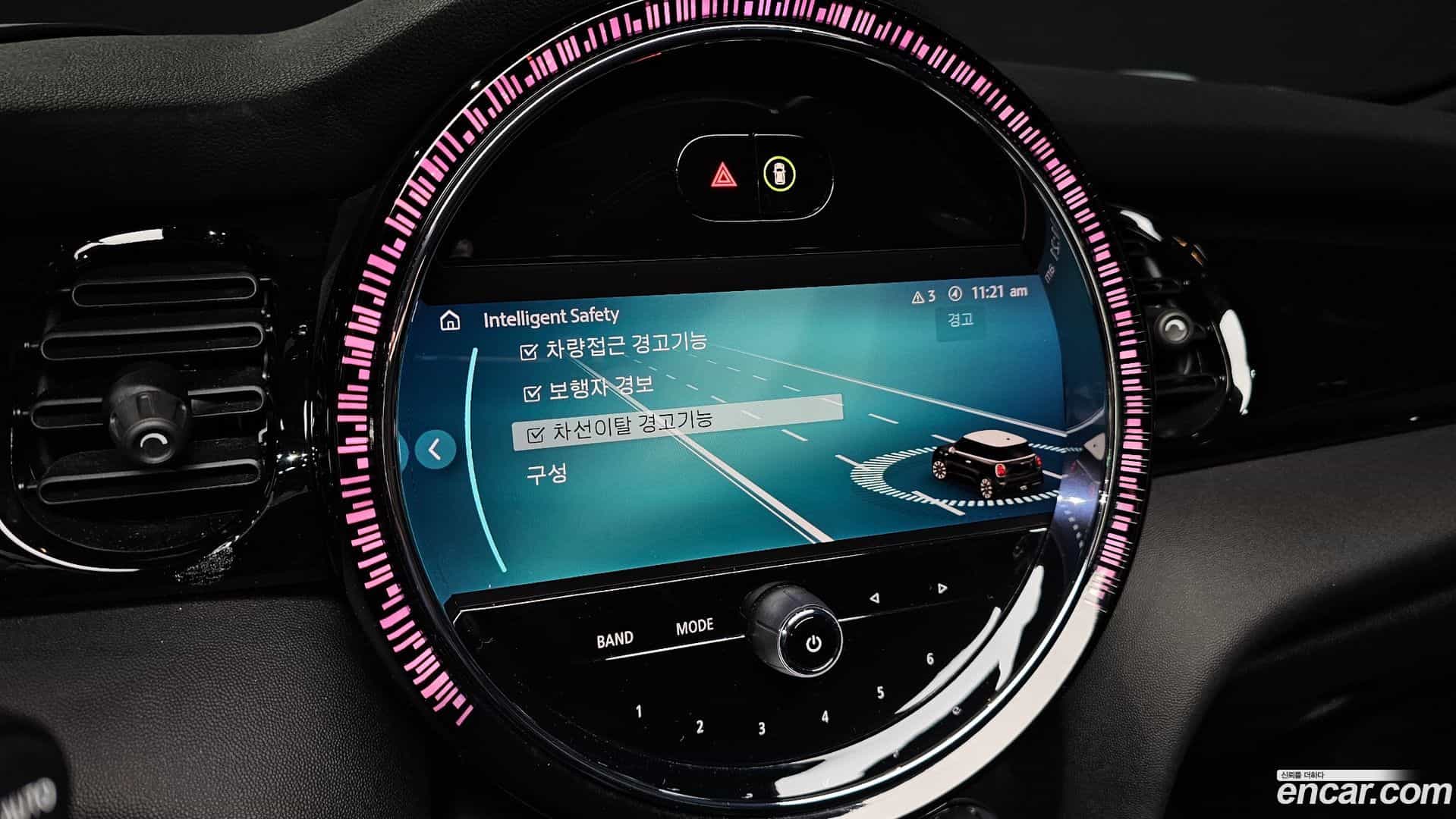 Cooper Mini 2022.4-OPTION-019