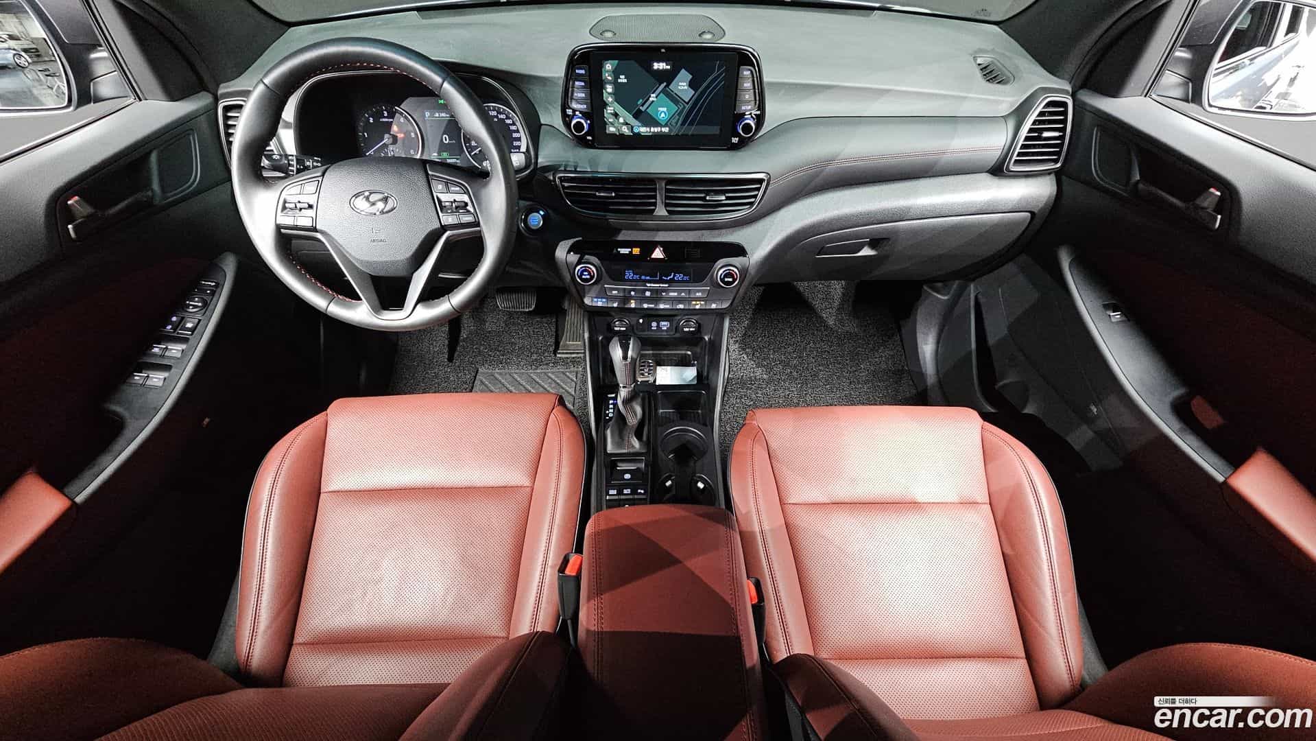 Tucson Hyundai 2019.11-INNER-007