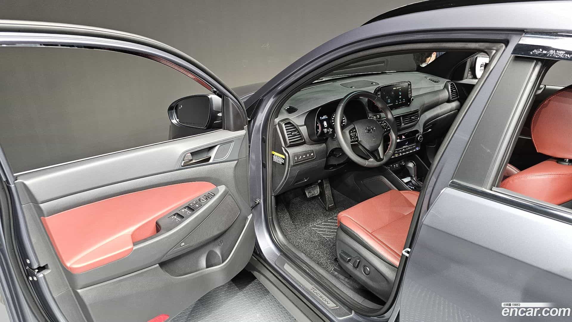 Tucson Hyundai 2019.11-INNER-010