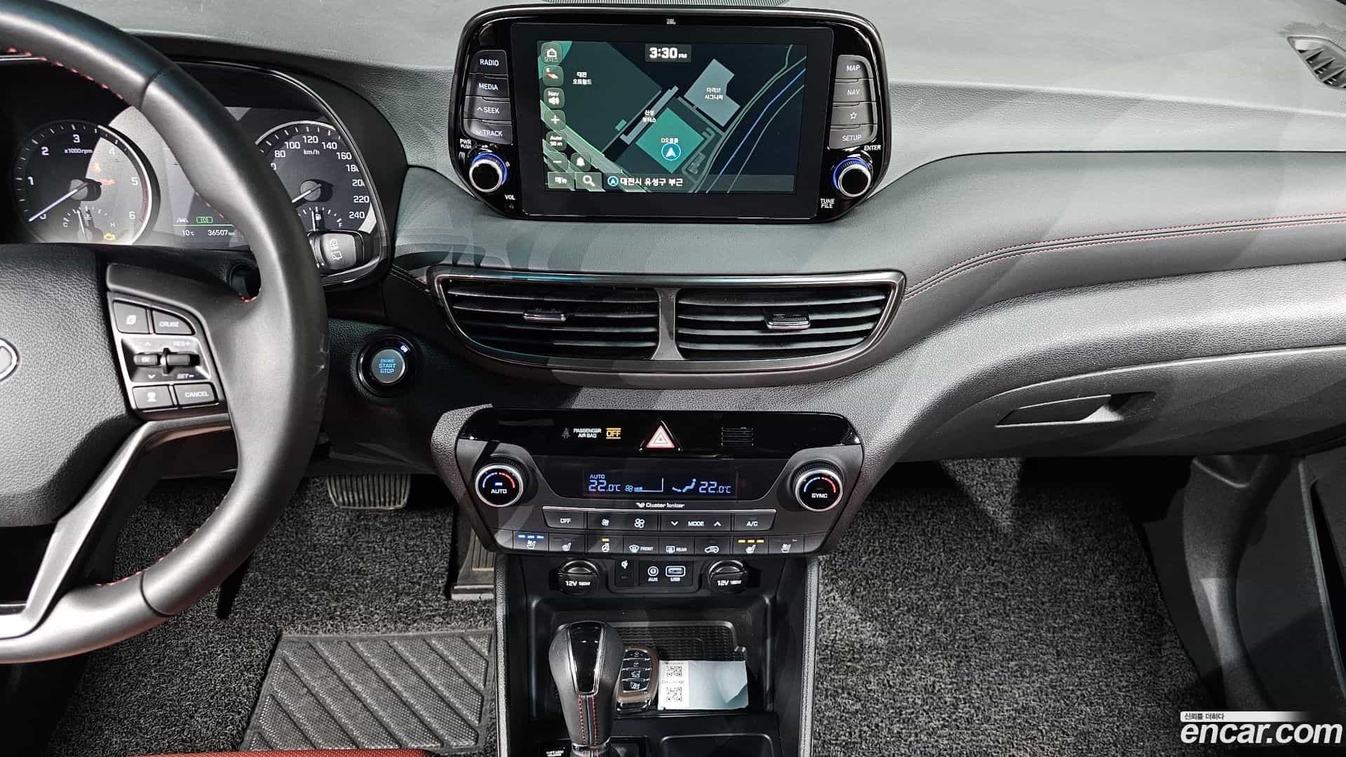 Tucson Hyundai 2019.11-OPTION-020