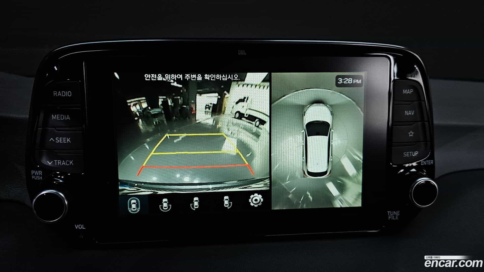 Tucson Hyundai 2019.11-OPTION-021