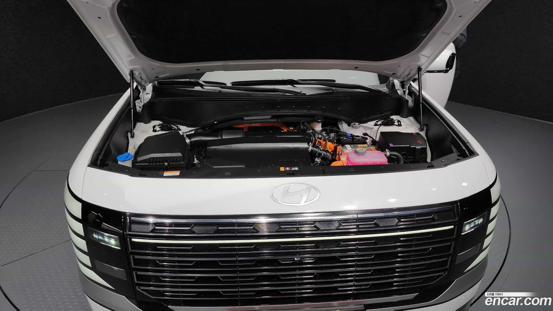 Palisade Hyundai 2025.4-INNER-006