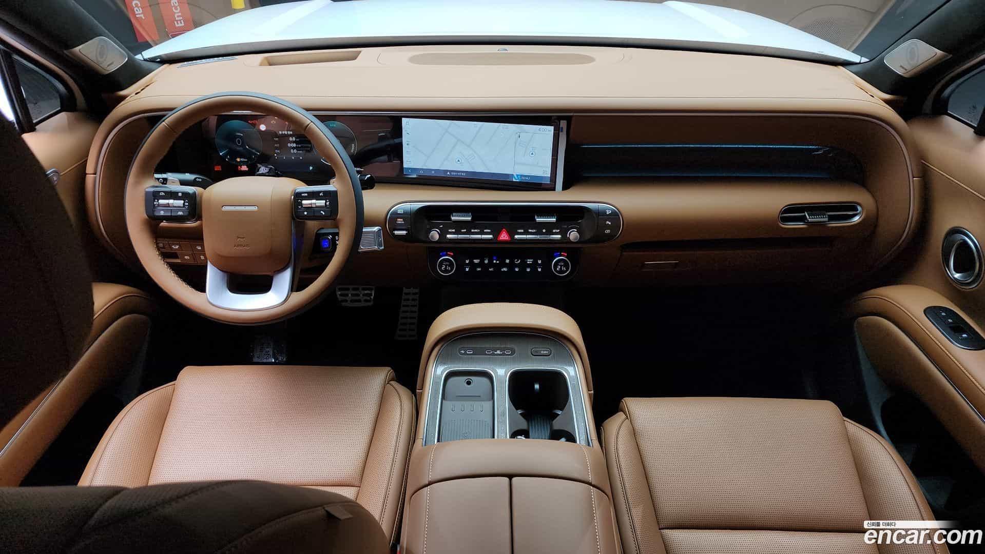 Palisade Hyundai 2025.4-INNER-007