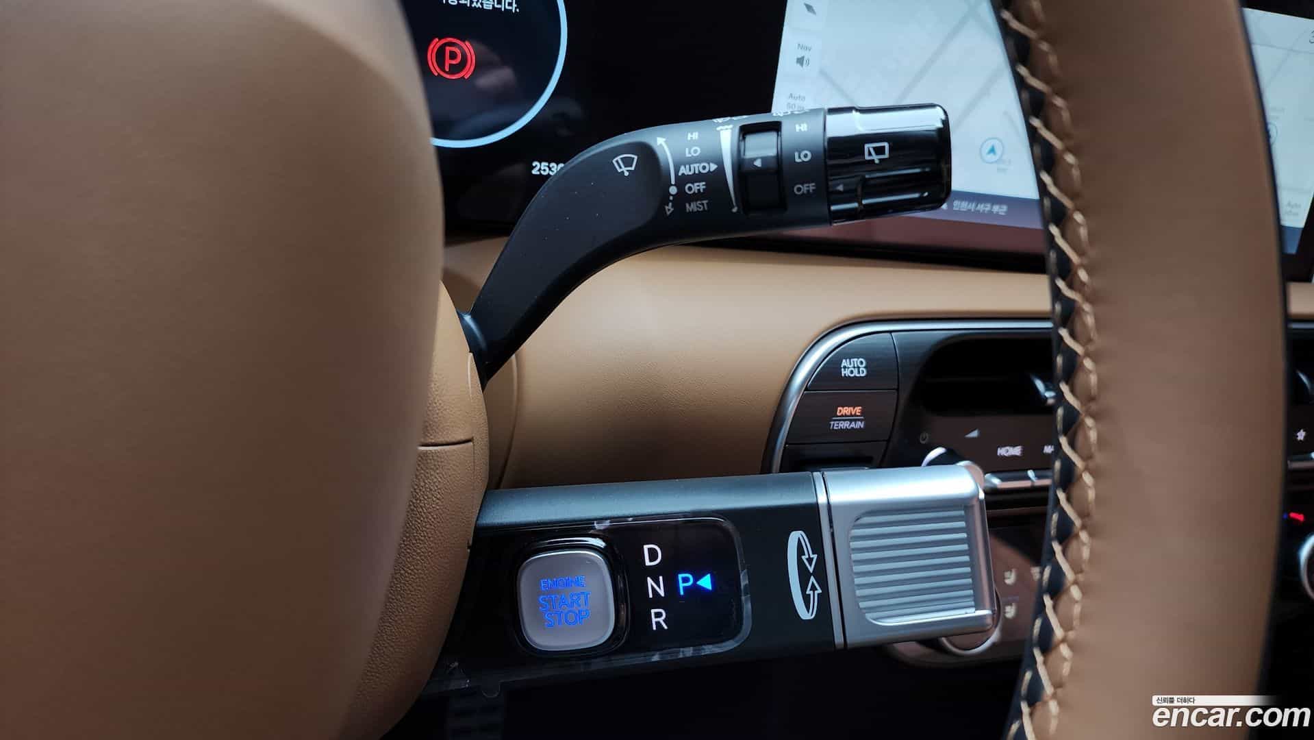 Palisade Hyundai 2025.4-INNER-009