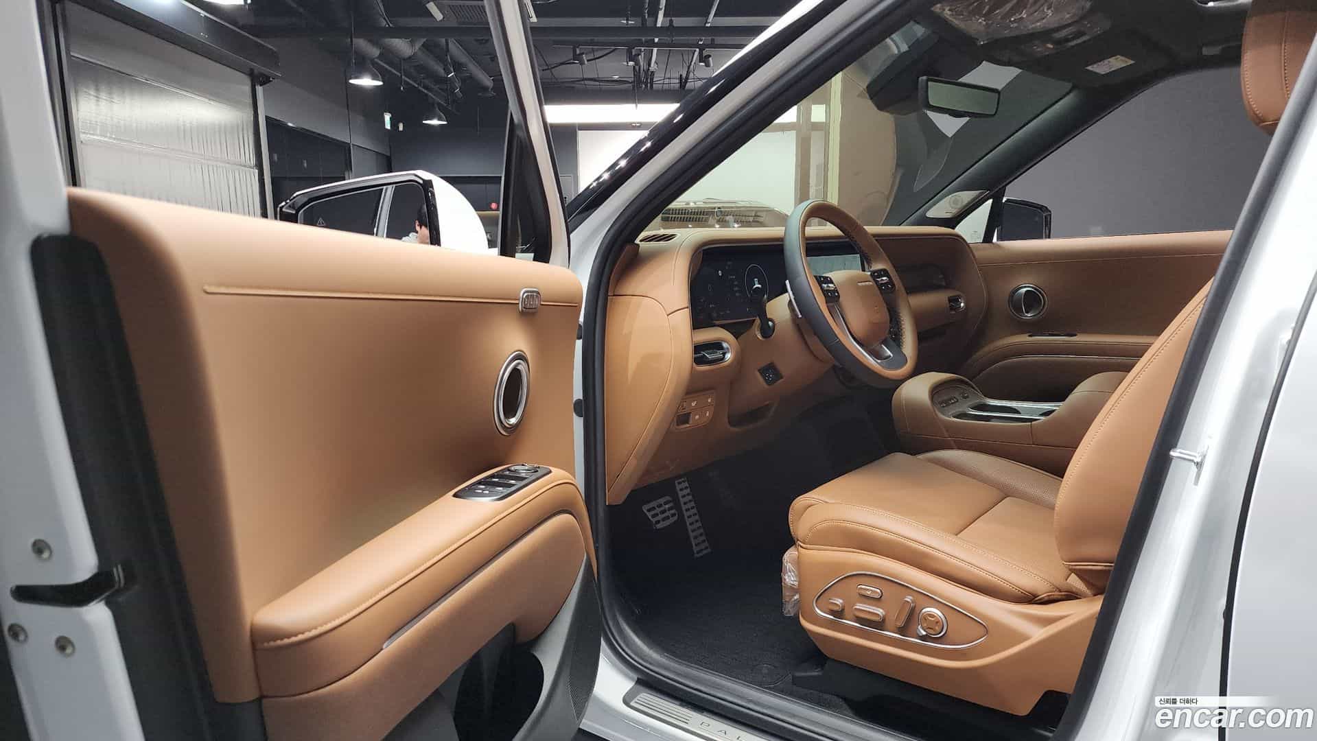 Palisade Hyundai 2025.4-INNER-010