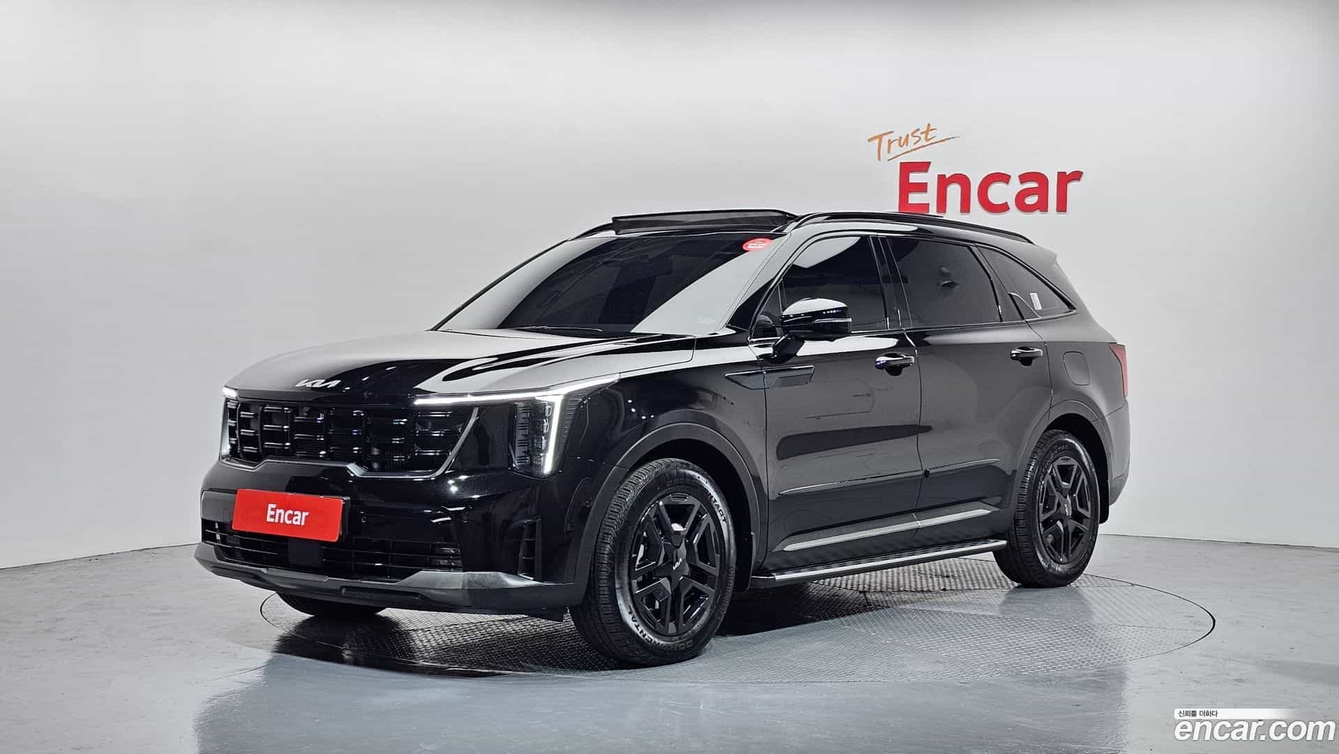 Sorento Kia 2023.9-OUTER-001