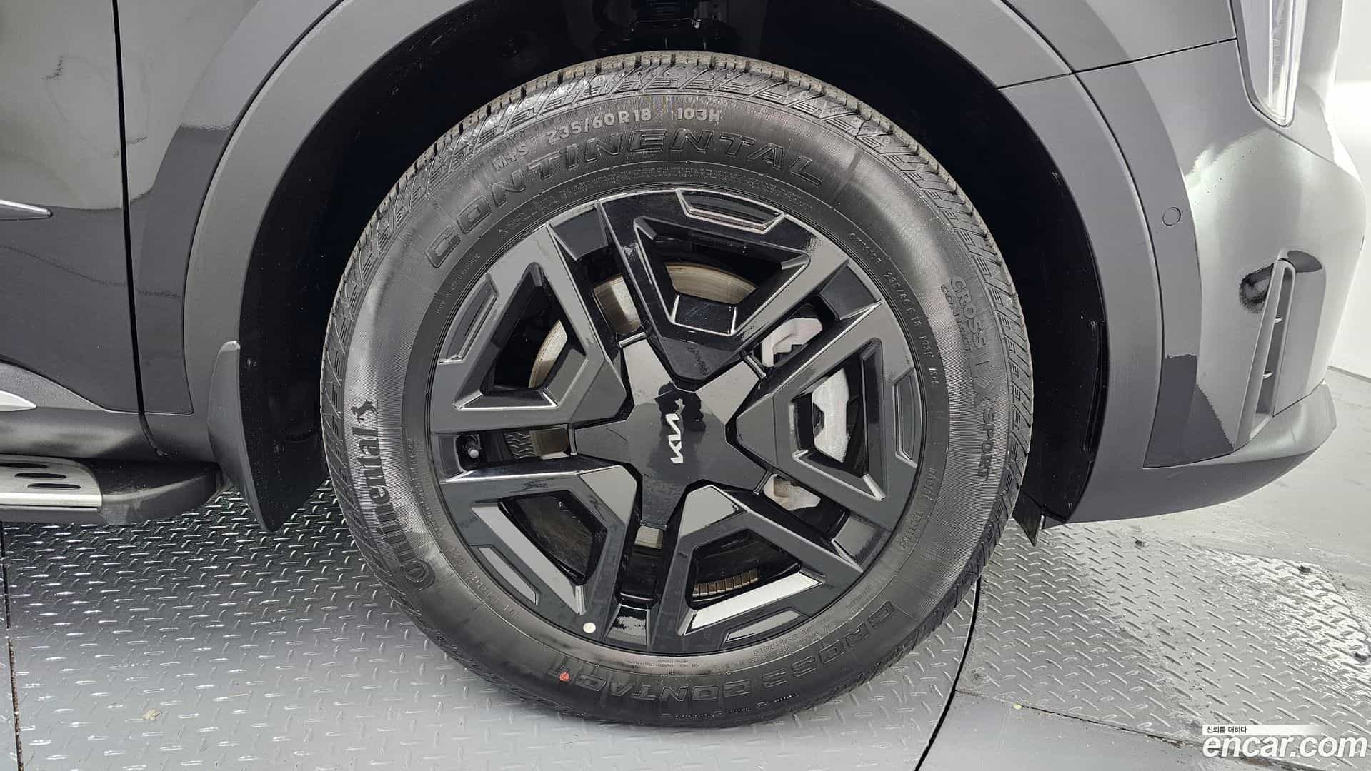 Sorento Kia 2023.9-OUTER-005