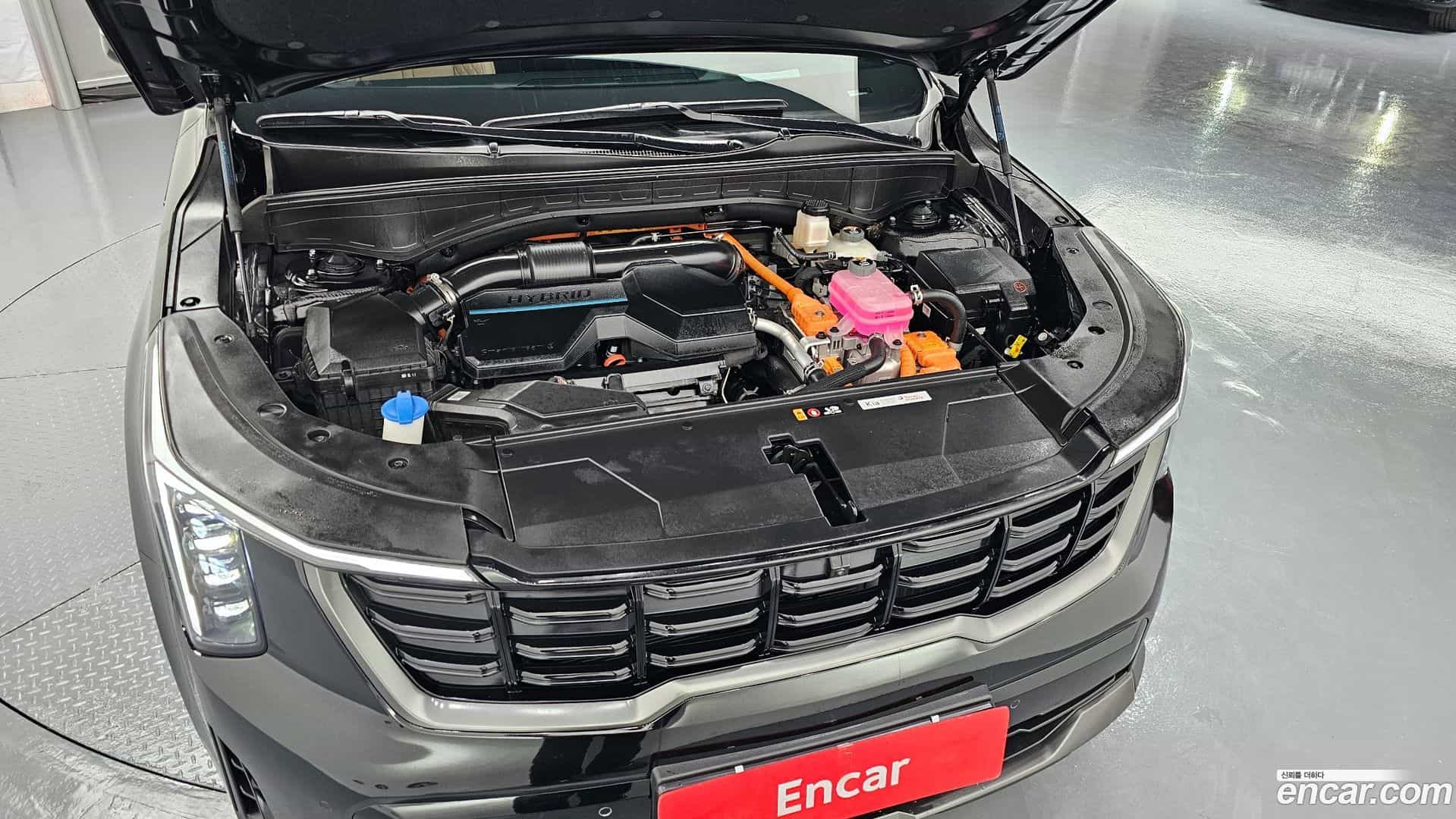 Sorento Kia 2023.9-INNER-006