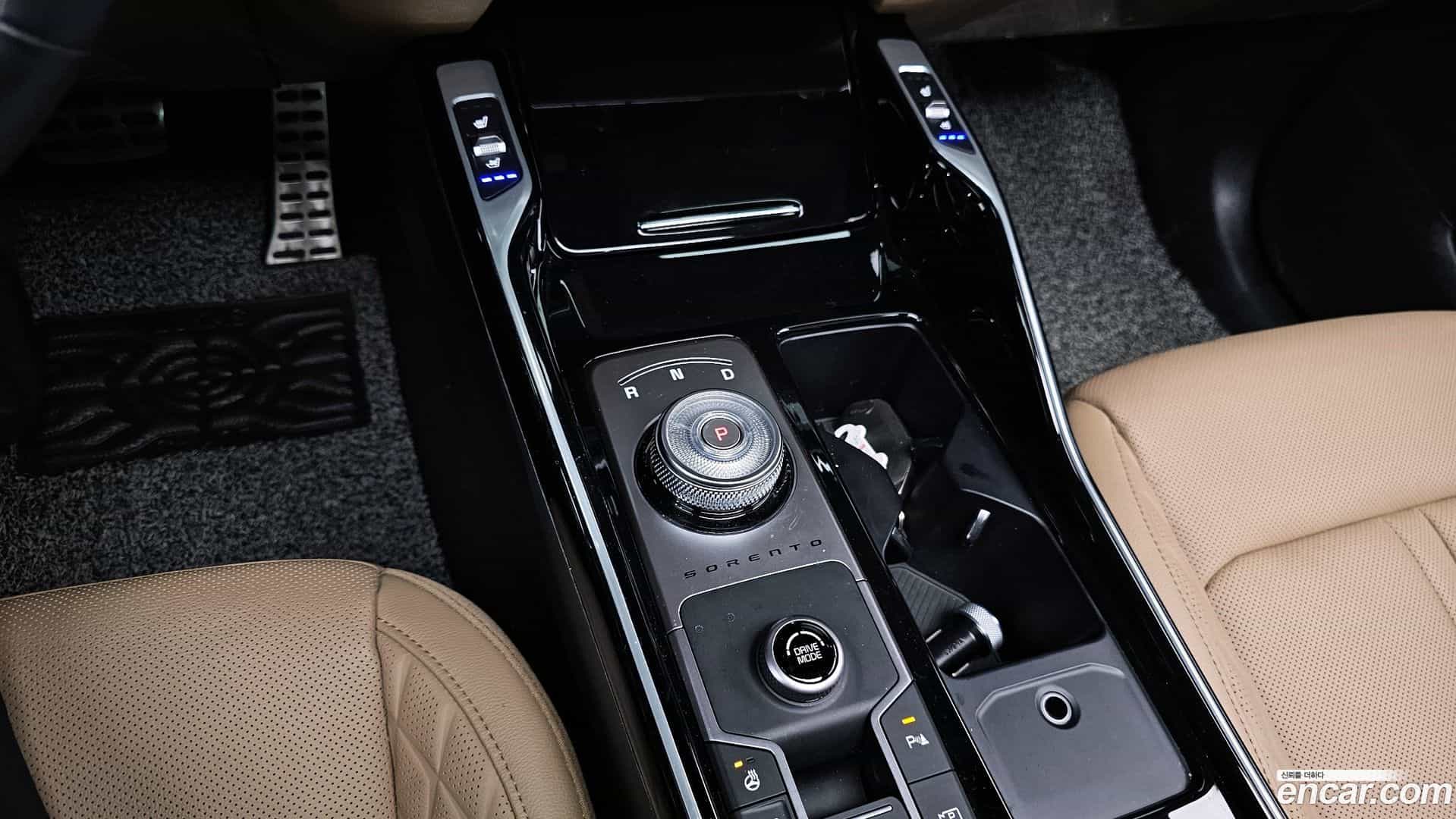 Sorento Kia 2023.9-INNER-009