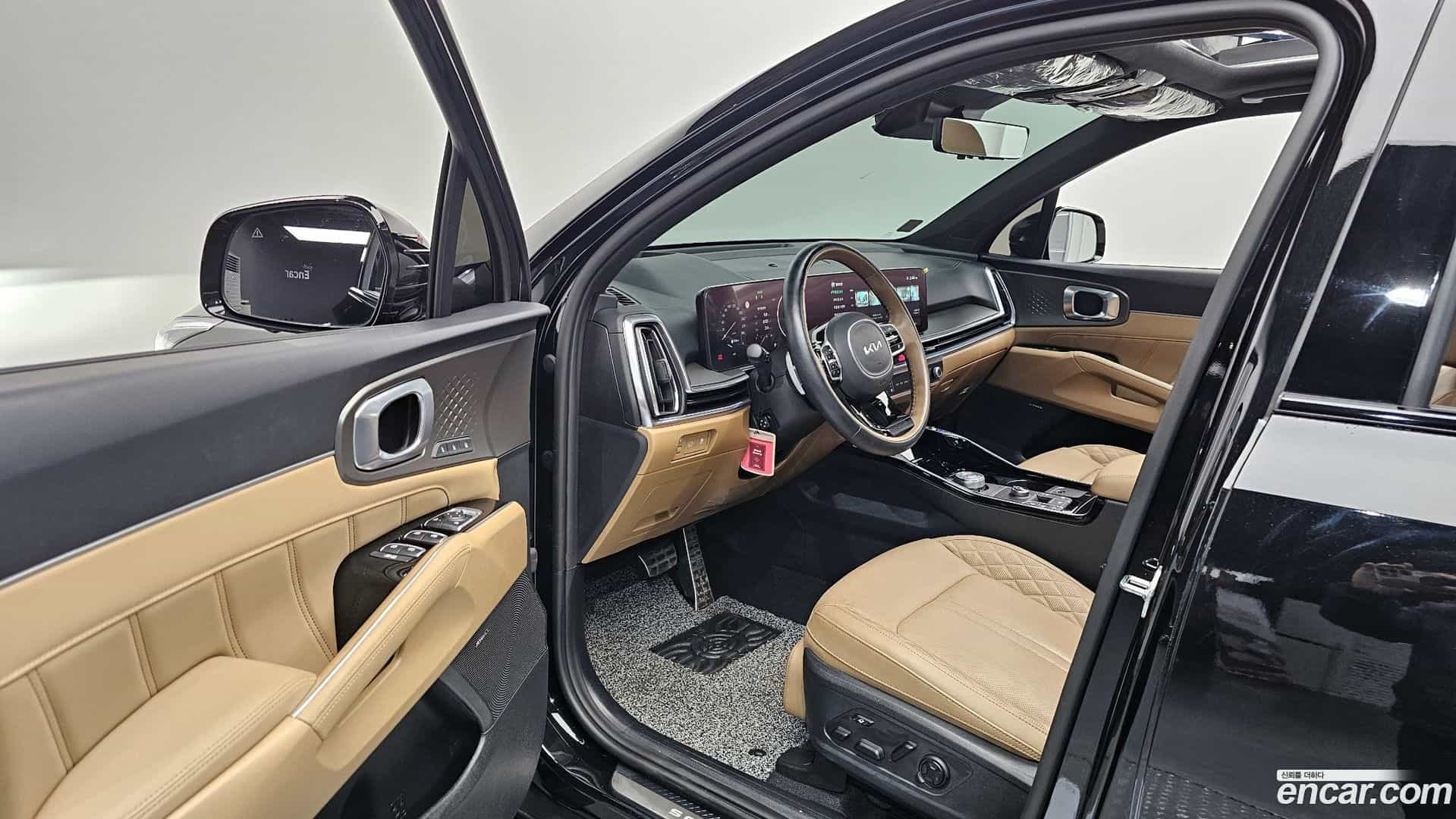 Sorento Kia 2023.9-INNER-010