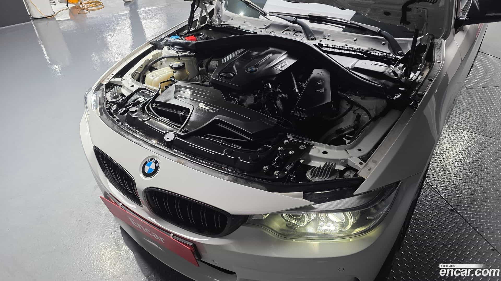 4-Series BMW 2018.4-INNER-006