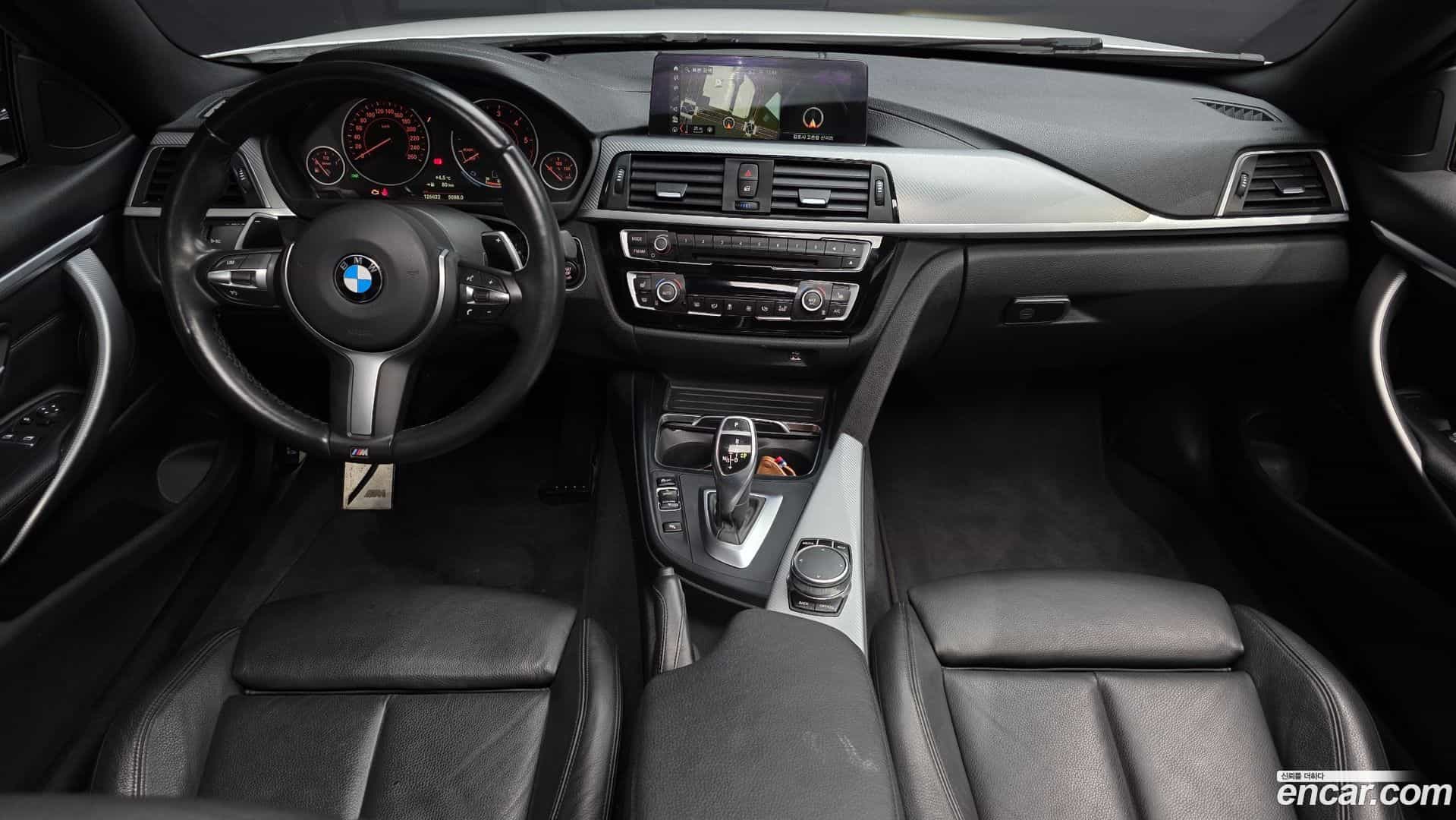 4-Series BMW 2018.4-INNER-007