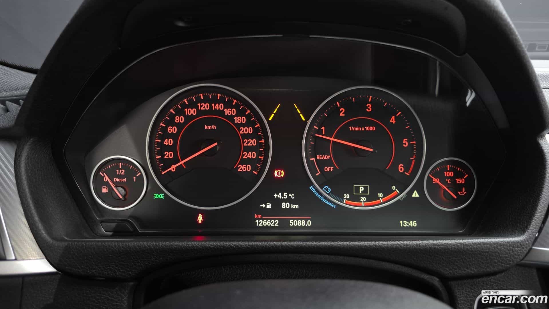 4-Series BMW 2018.4-INNER-008