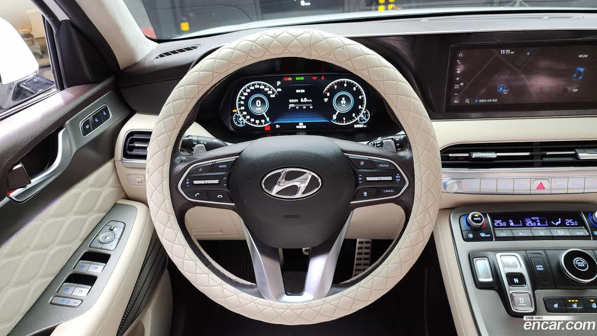Palisade Hyundai 2021.11-OPTION-017