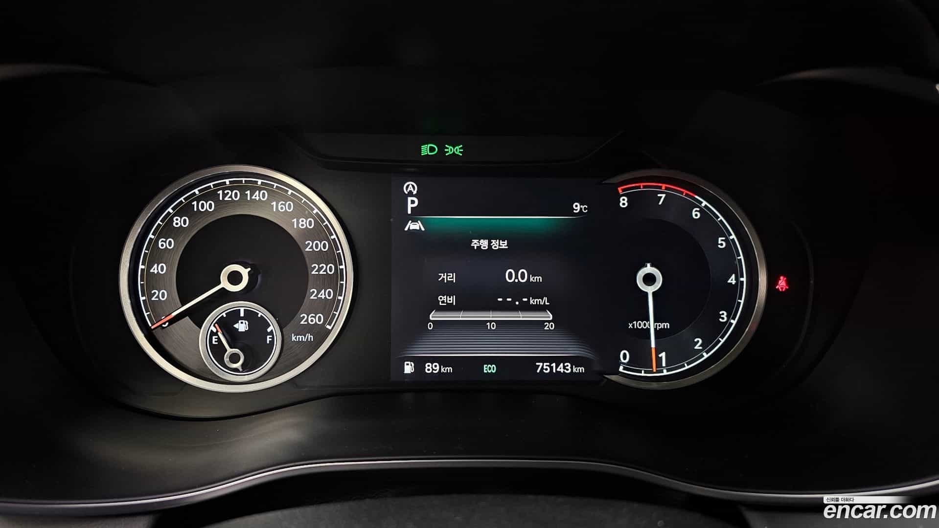 G70 Genesis 2021.2-INNER-008