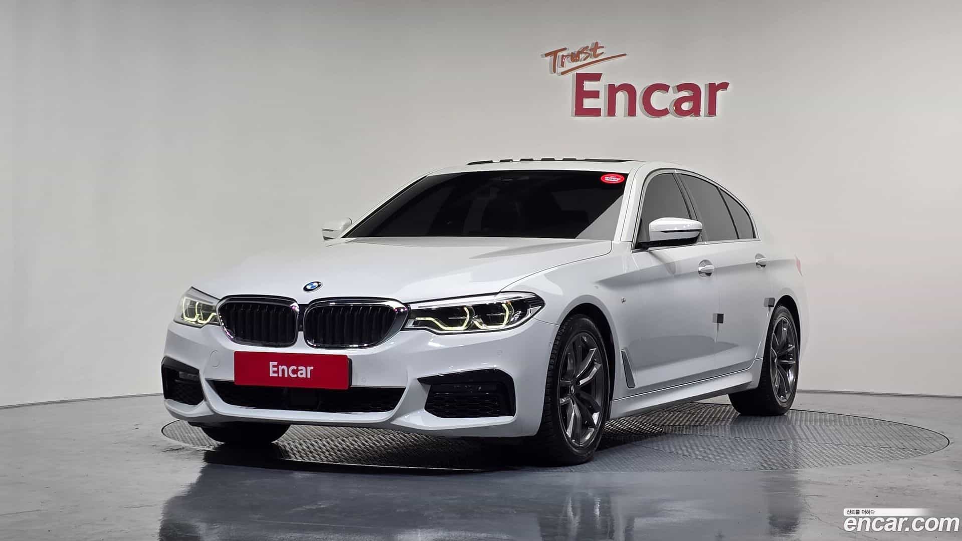 5-Series BMW 2019.7-OUTER-001