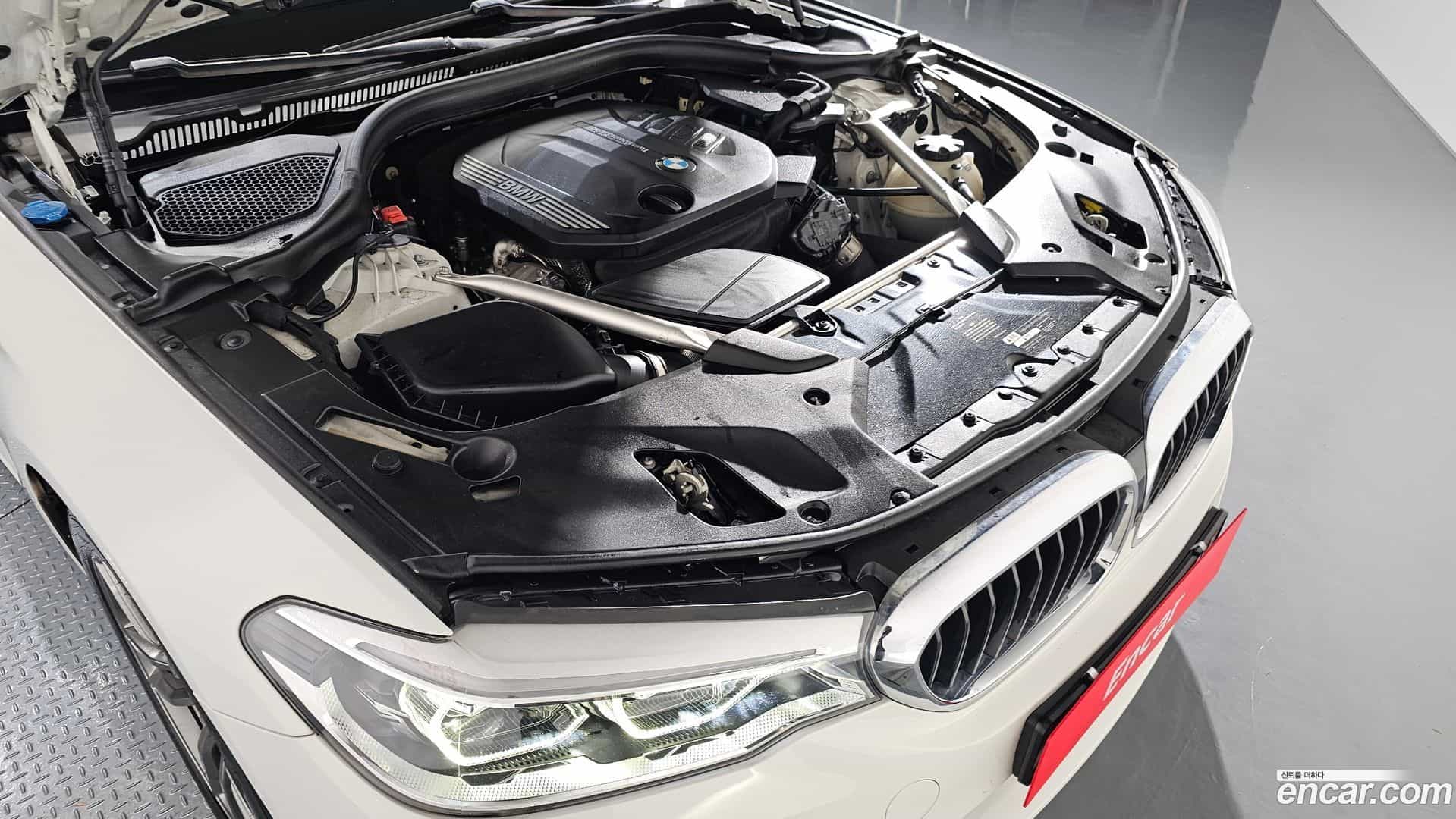 5-Series BMW 2019.7-INNER-006