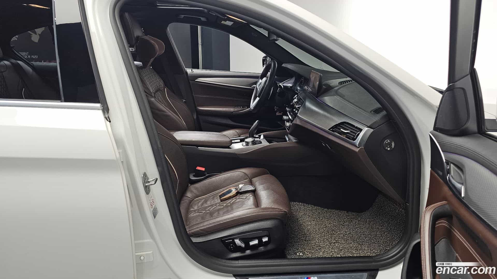 5-Series BMW 2019.7-OPTION-015