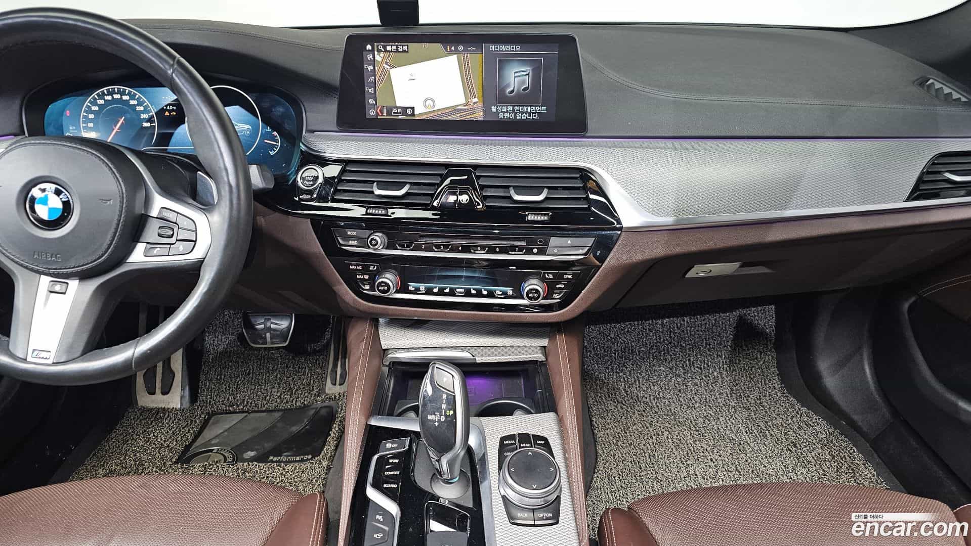 5-Series BMW 2019.7-OPTION-018