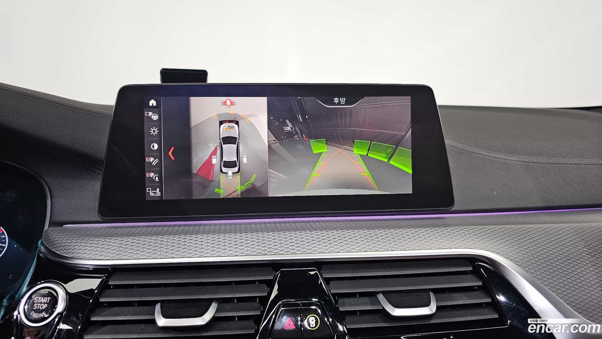 5-Series BMW 2019.7-OPTION-019