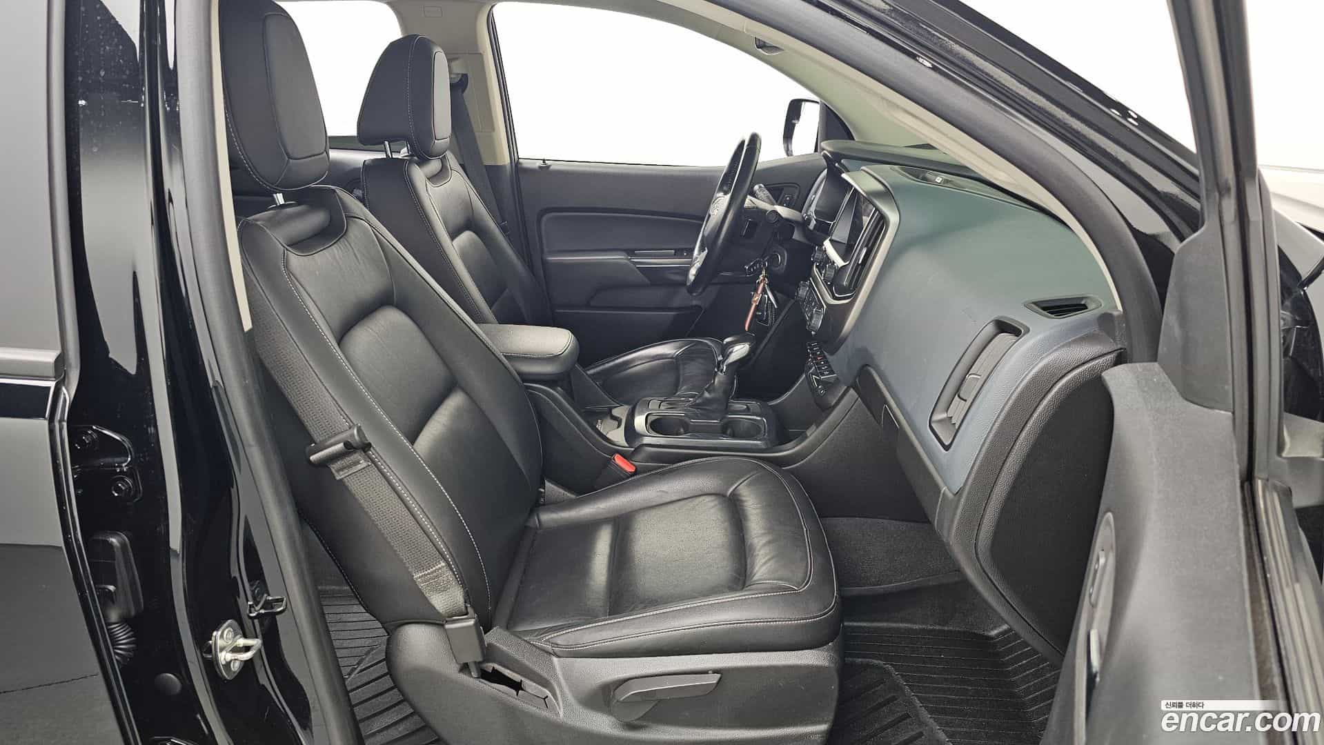 Colorado ChevroletGMDaewoo 2022.5-OPTION-015