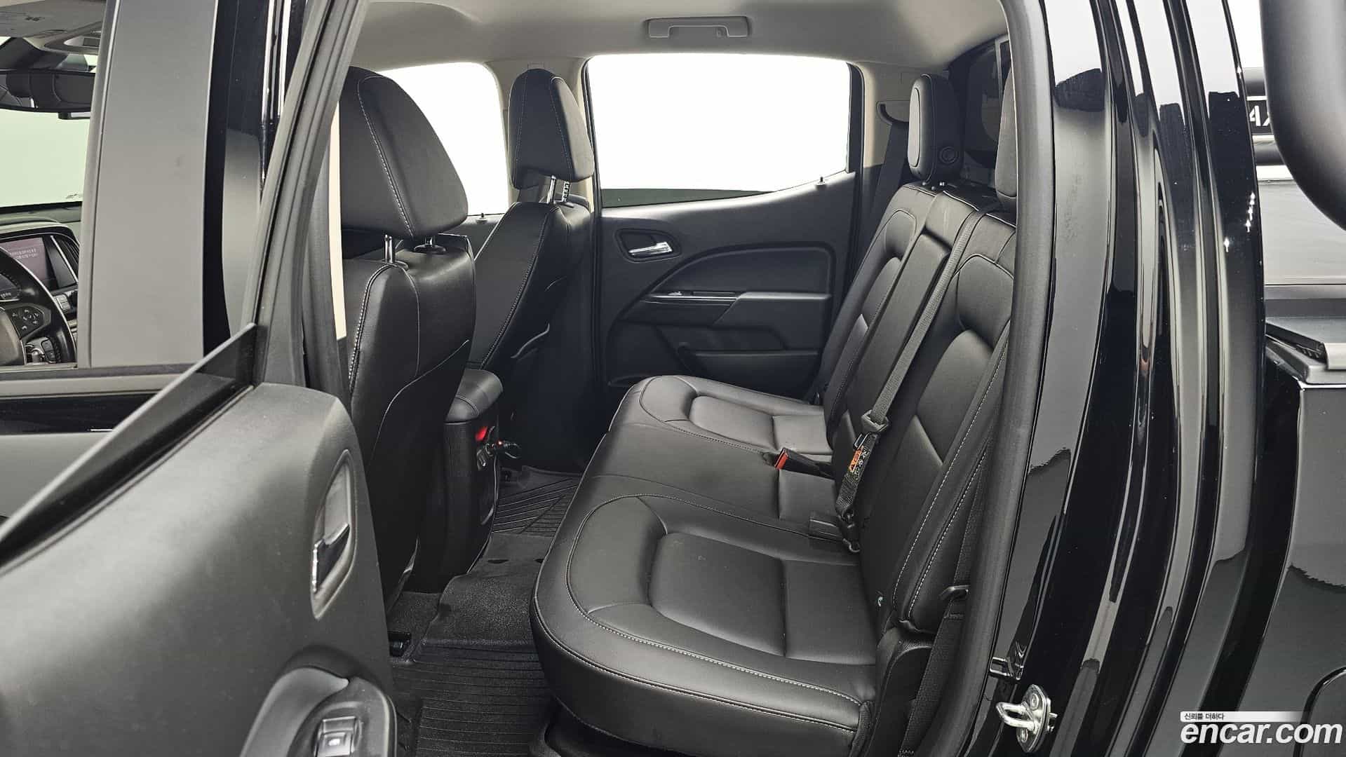 Colorado ChevroletGMDaewoo 2022.5-OPTION-016